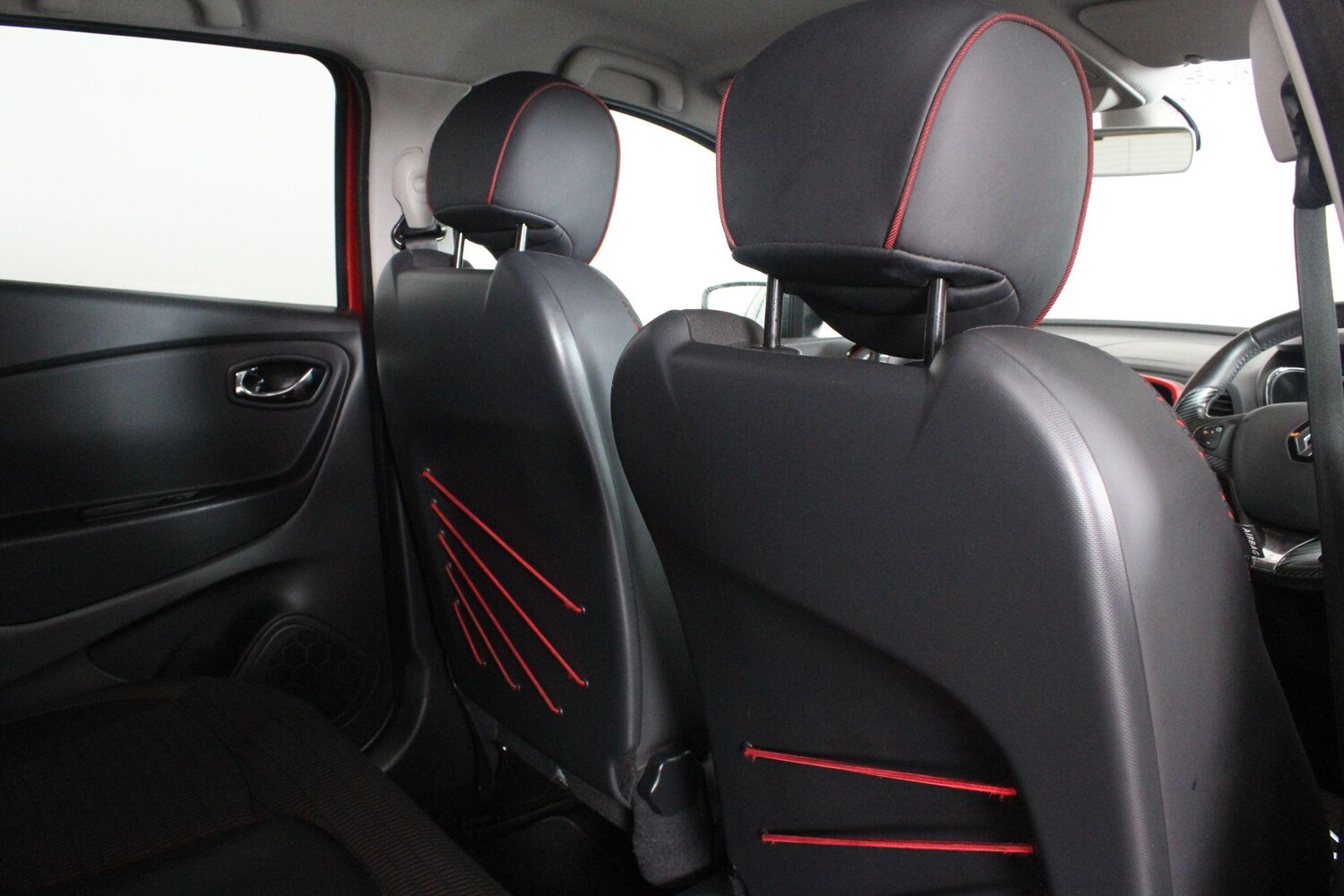 Used Renault Captur 2015 for sale - 76990705: Photo 68