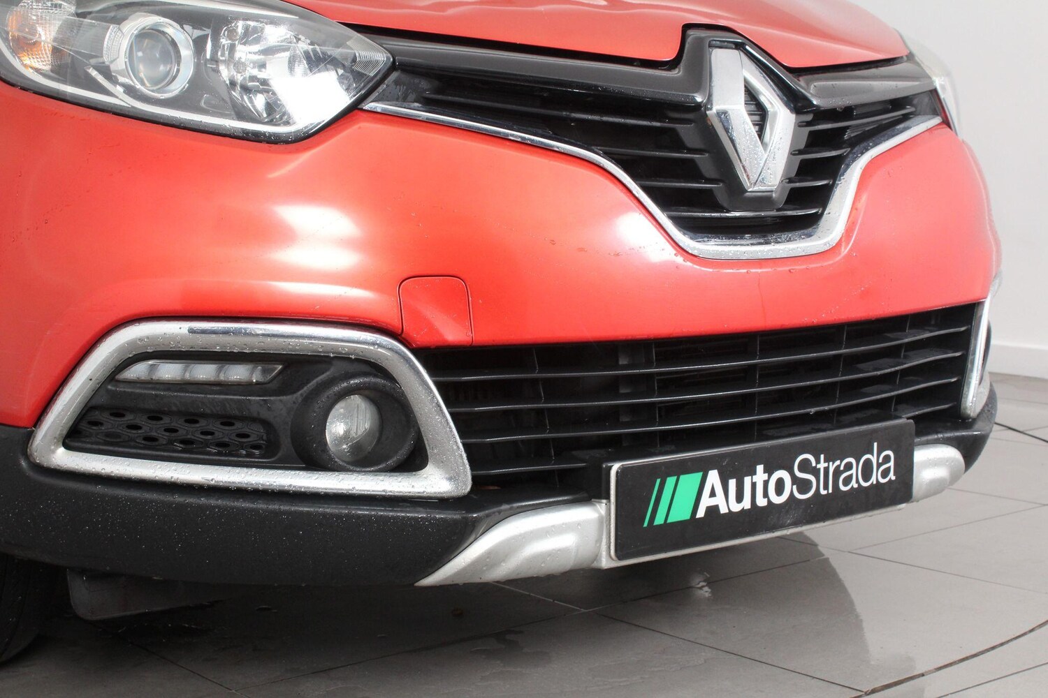 Used Renault Captur 2015 for sale - 76990705: Photo 69