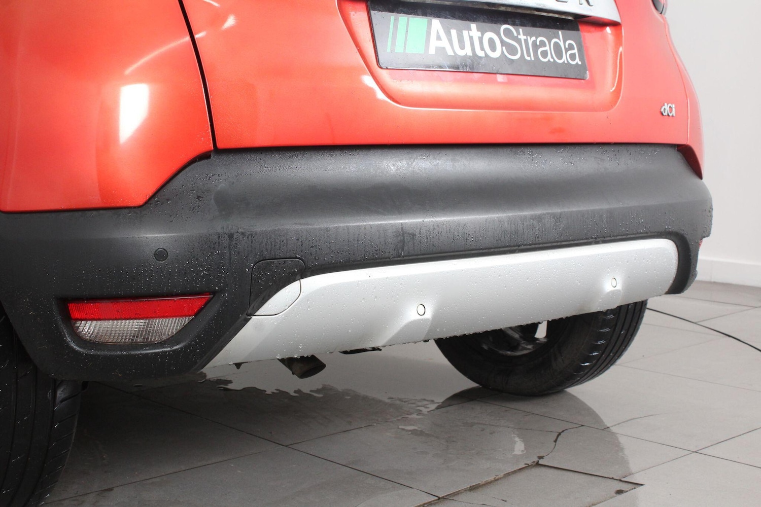 Used Renault Captur 2015 for sale - 76990705: Photo 70