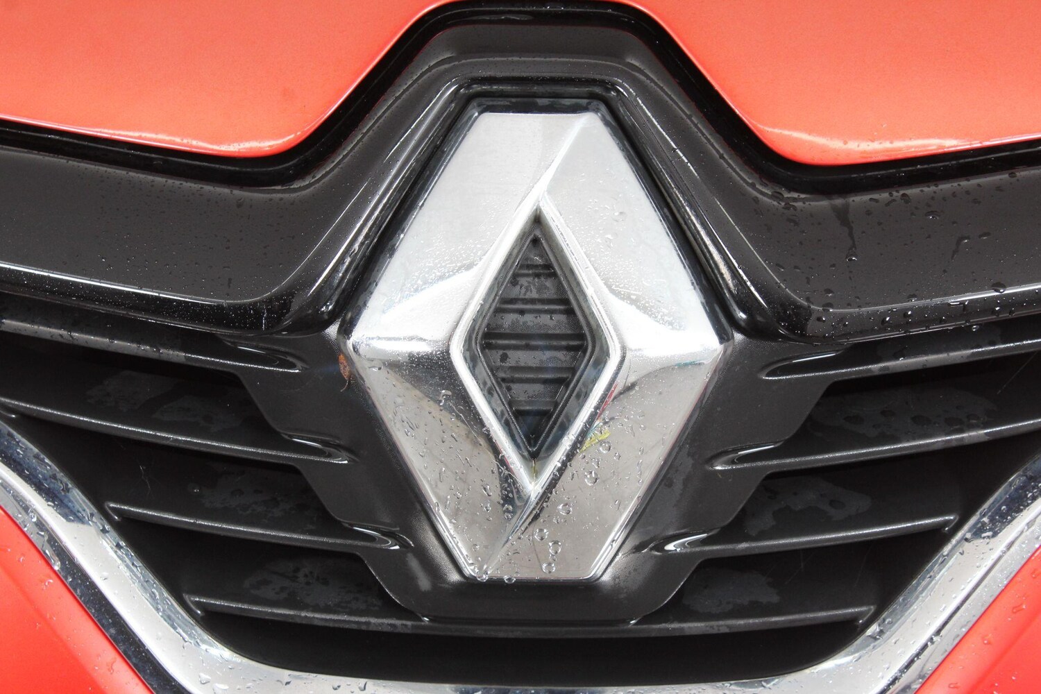 Used Renault Captur 2015 for sale - 76990705: Photo 71