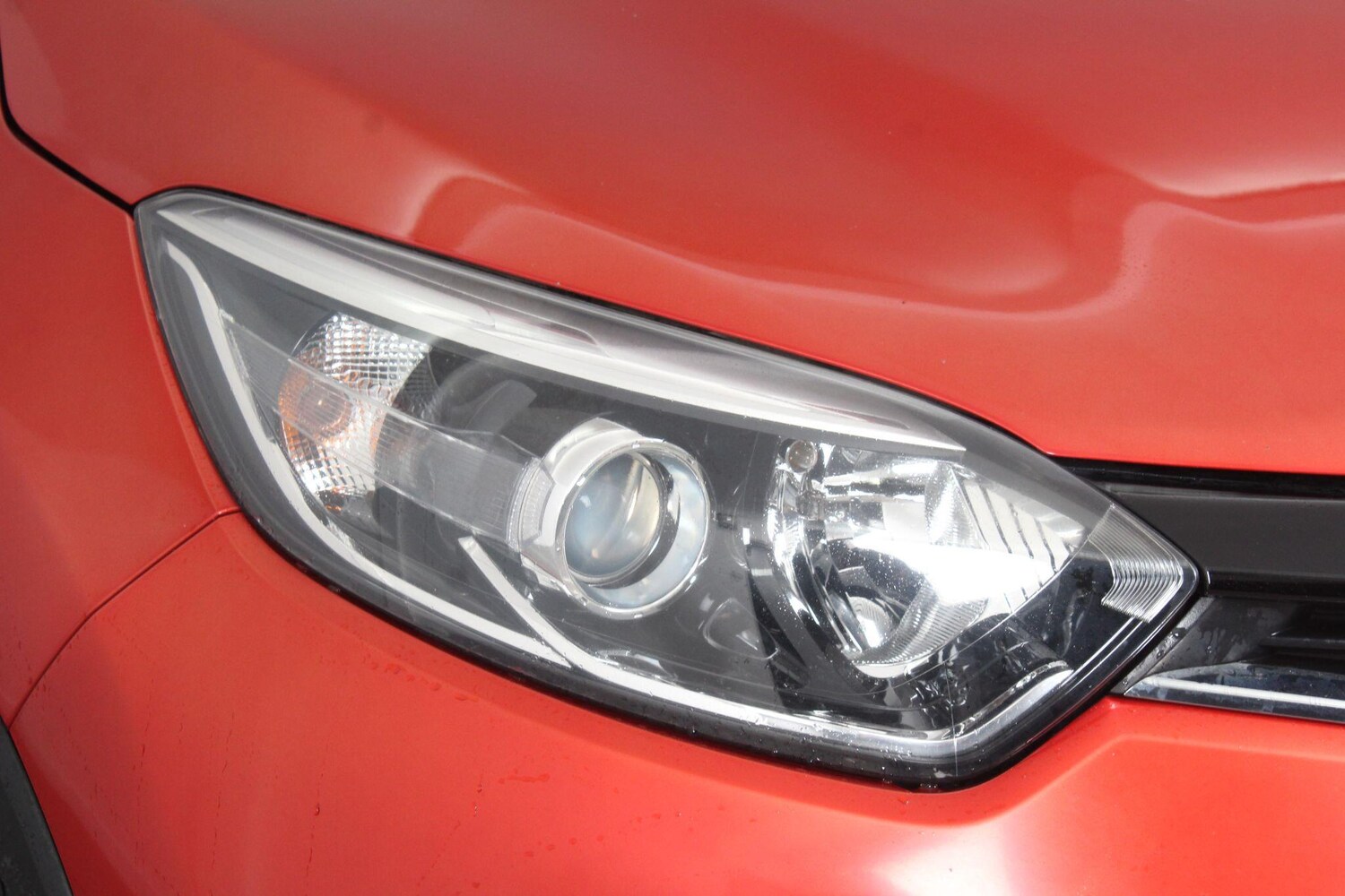 Used Renault Captur 2015 for sale - 76990705: Photo 74