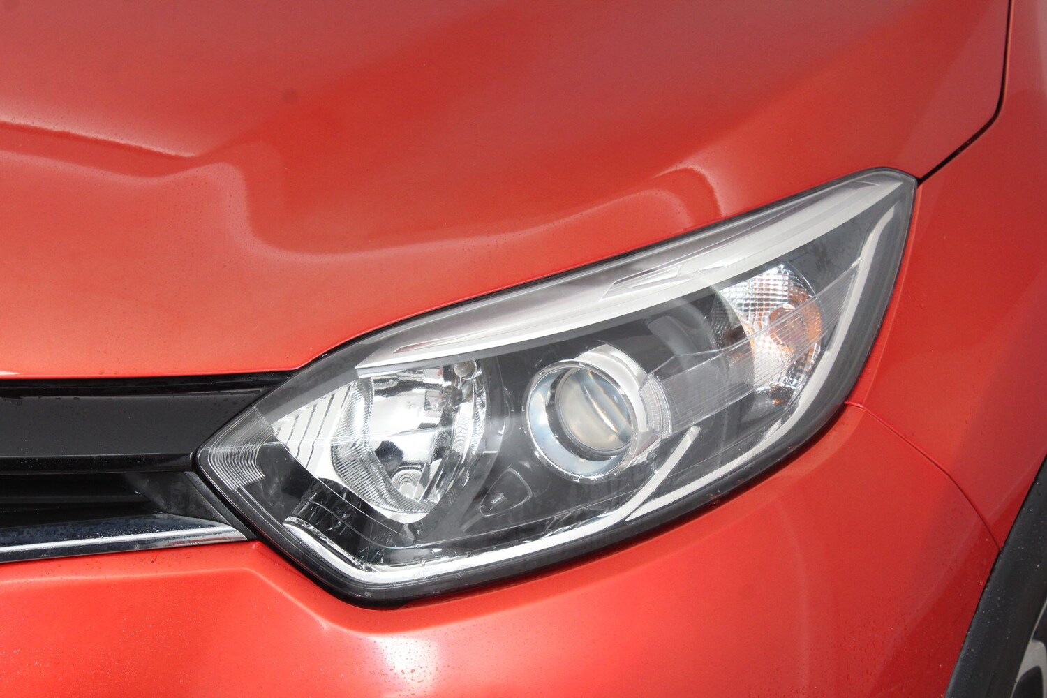 Used Renault Captur 2015 for sale - 76990705: Photo 75