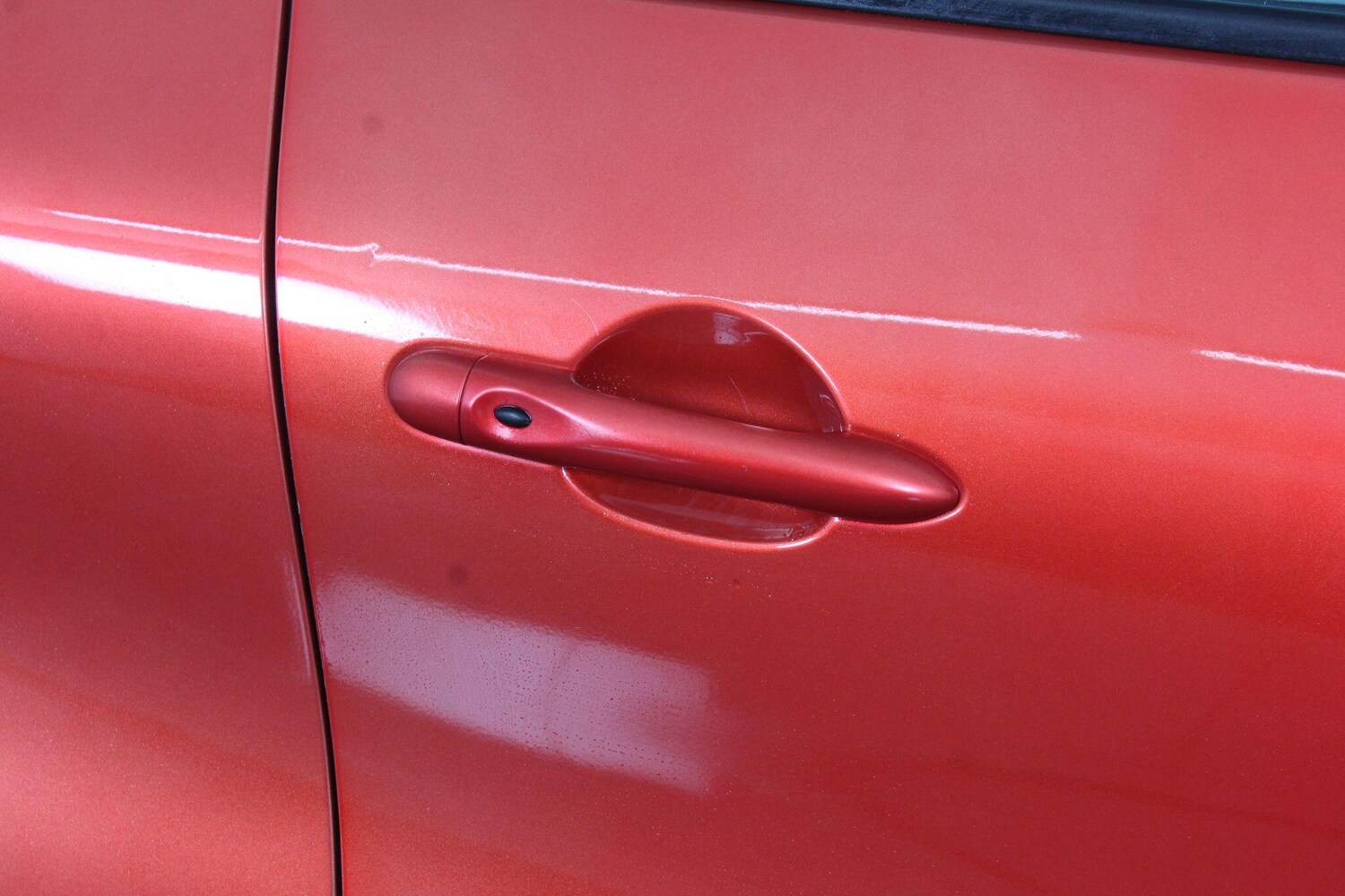 Used Renault Captur 2015 for sale - 76990705: Photo 76