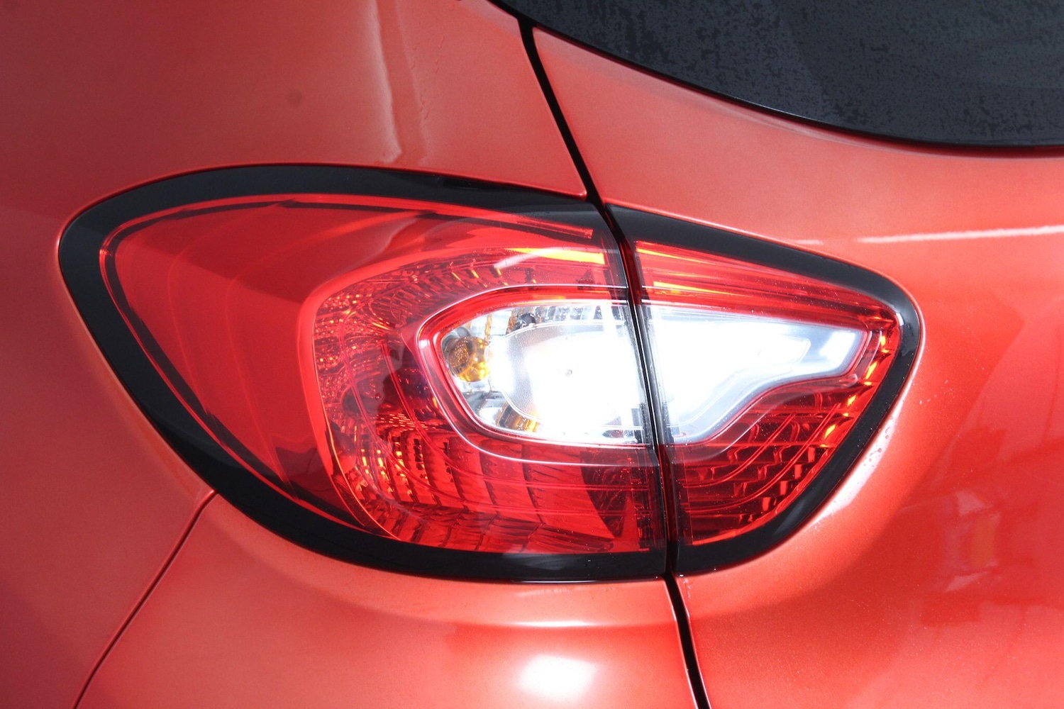 Used Renault Captur 2015 for sale - 76990705: Photo 80