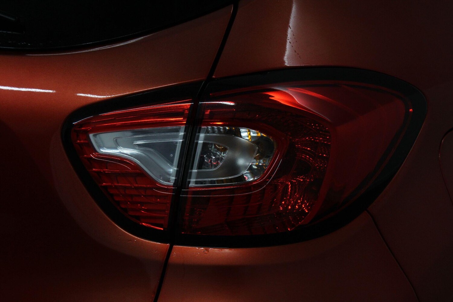 Used Renault Captur 2015 for sale - 76990705: Photo 81