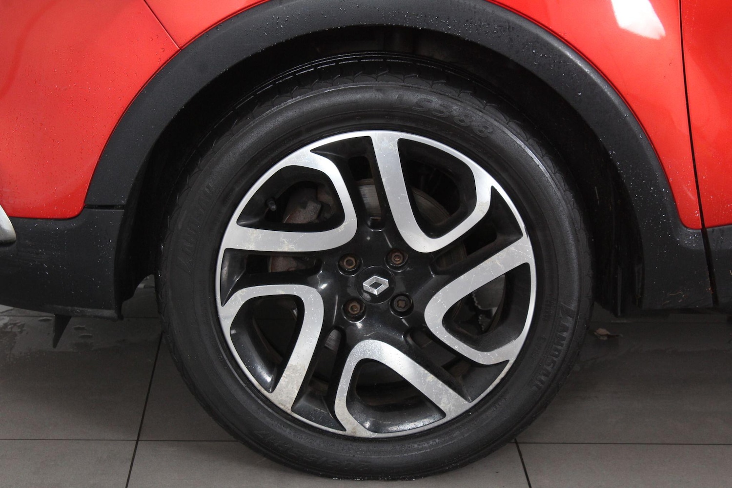 Used Renault Captur 2015 for sale - 76990705: Photo 85