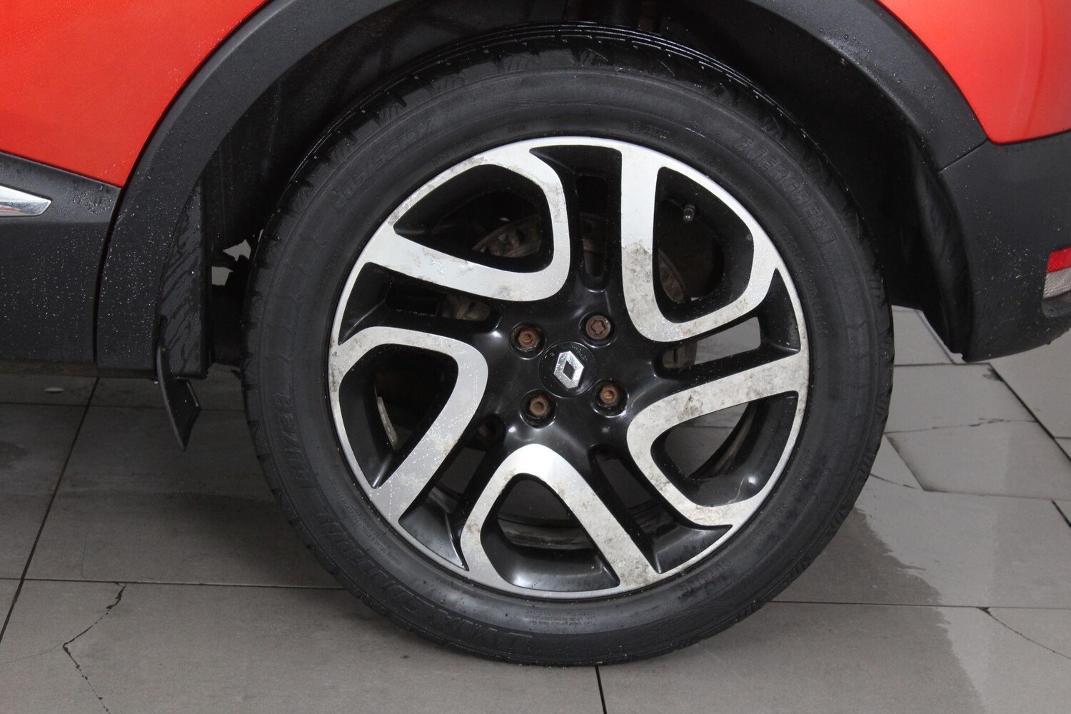 Used Renault Captur 2015 for sale - 76990705: Photo 86