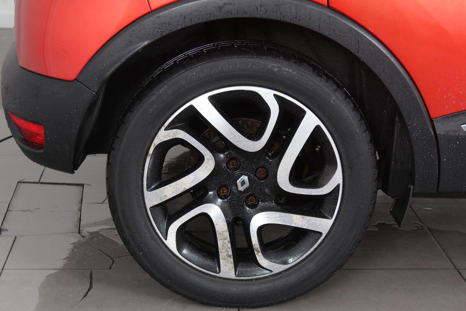 Used Renault Captur 2015 for sale - 76990705: Photo 87