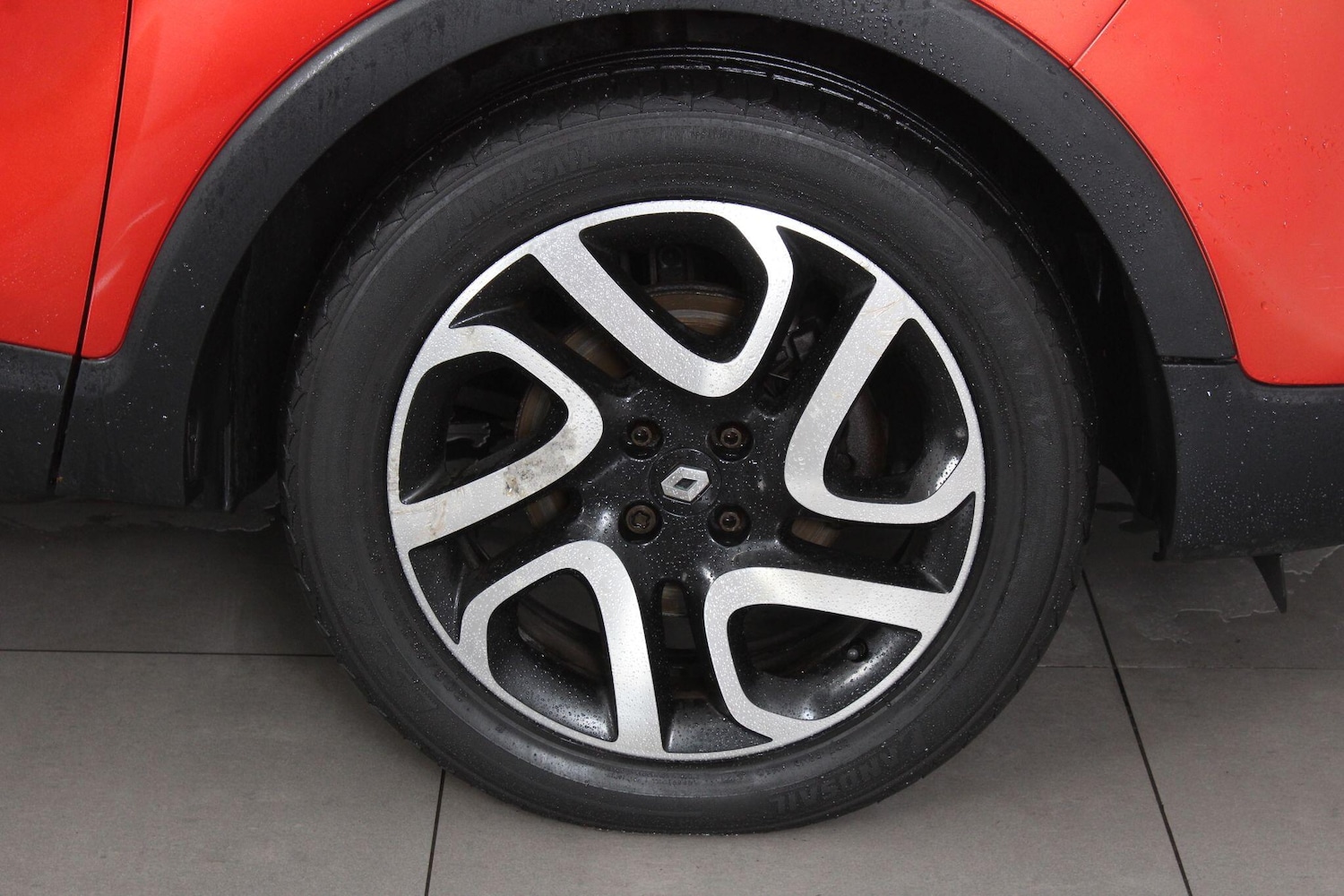 Used Renault Captur 2015 for sale - 76990705: Photo 88