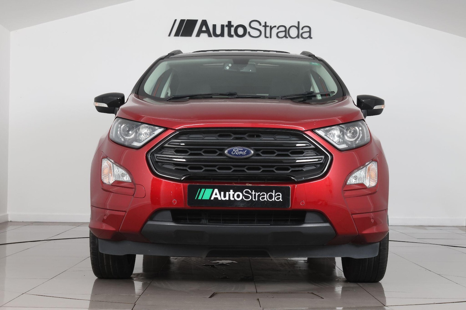 Used Ford Ecosport for sale - 76995865: Photo 14