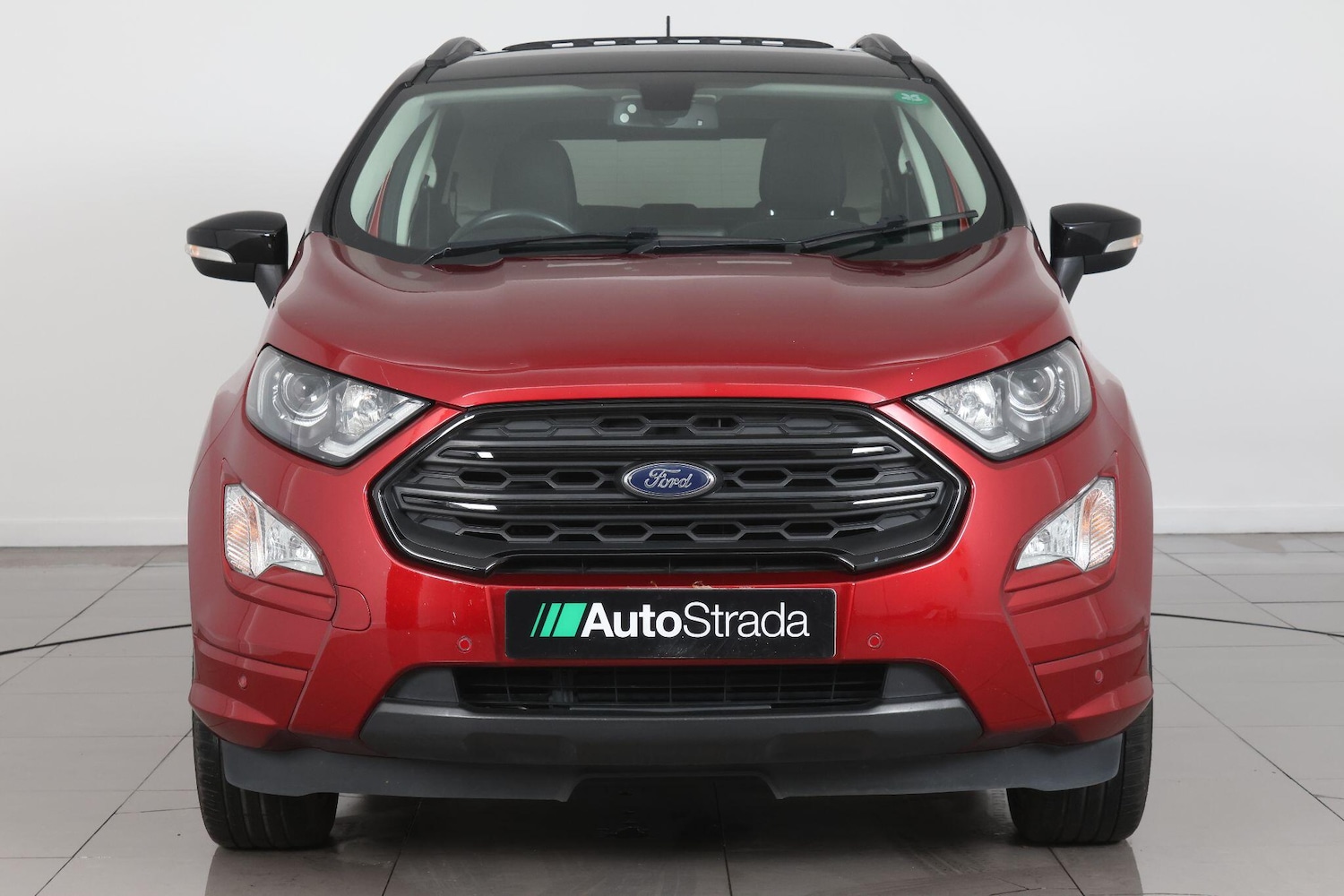 Used Ford Ecosport for sale - 76995865: Photo 15