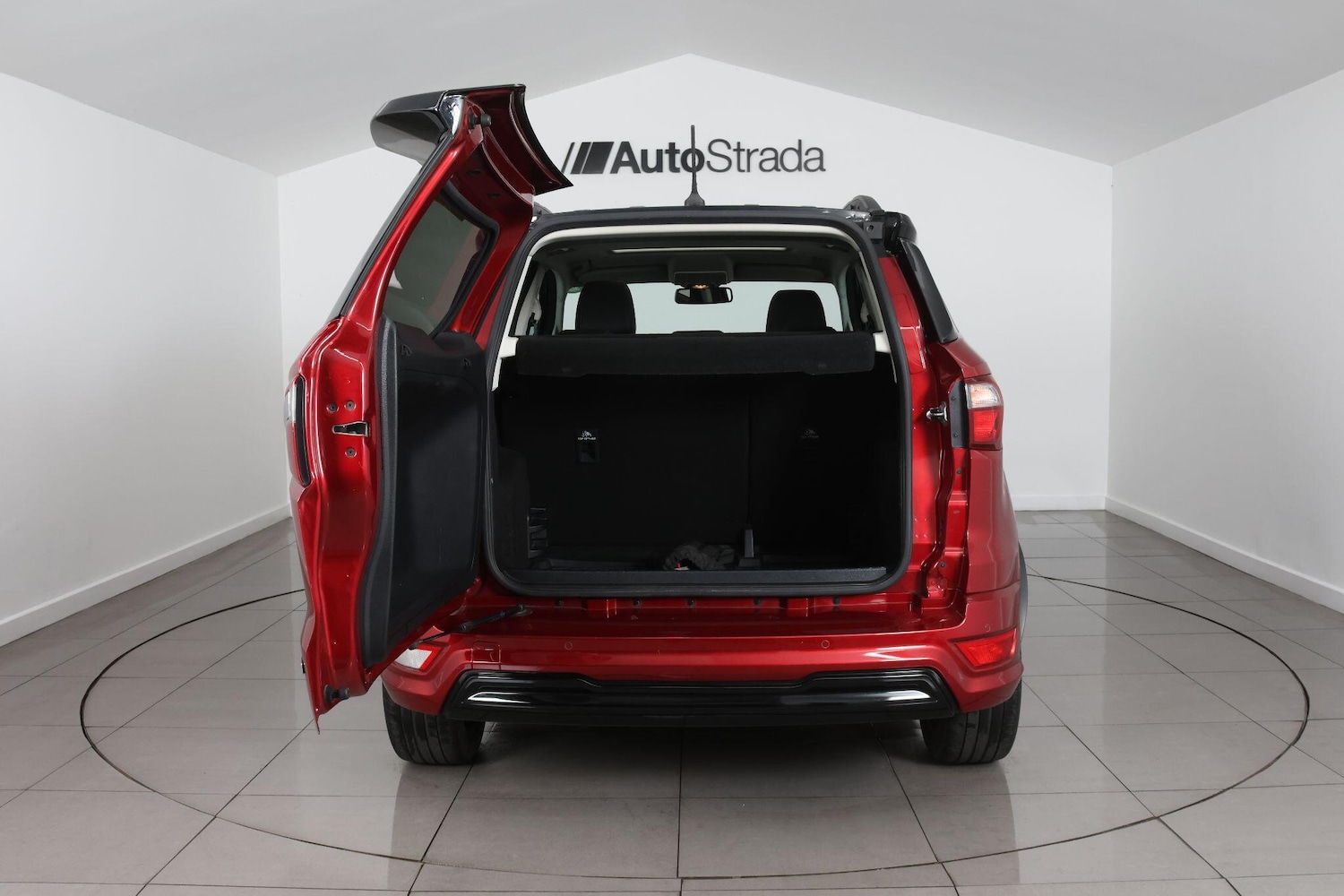 Used Ford Ecosport for sale - 76995865: Photo 19