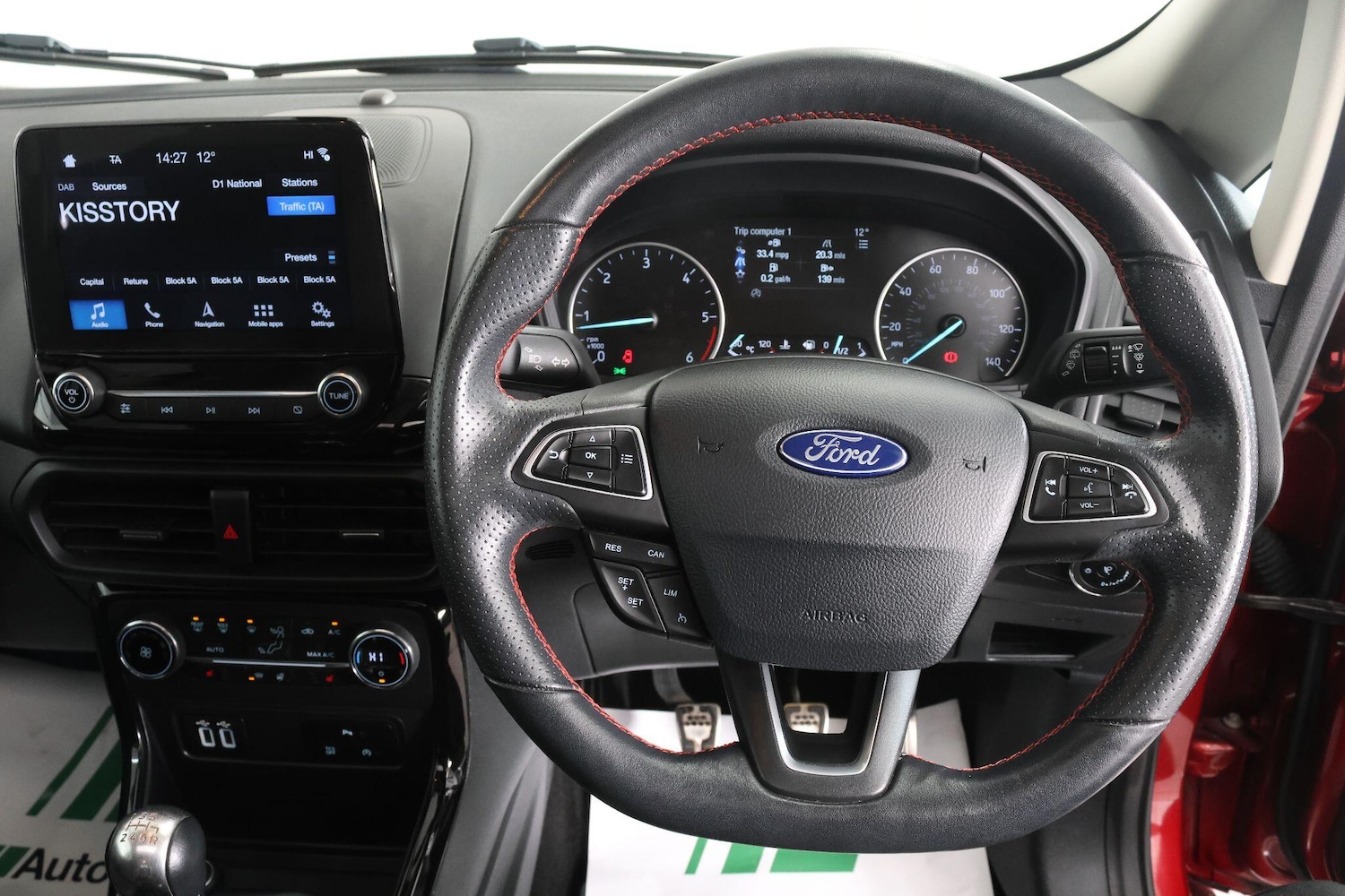 Used Ford Ecosport for sale - 76995865: Photo 21