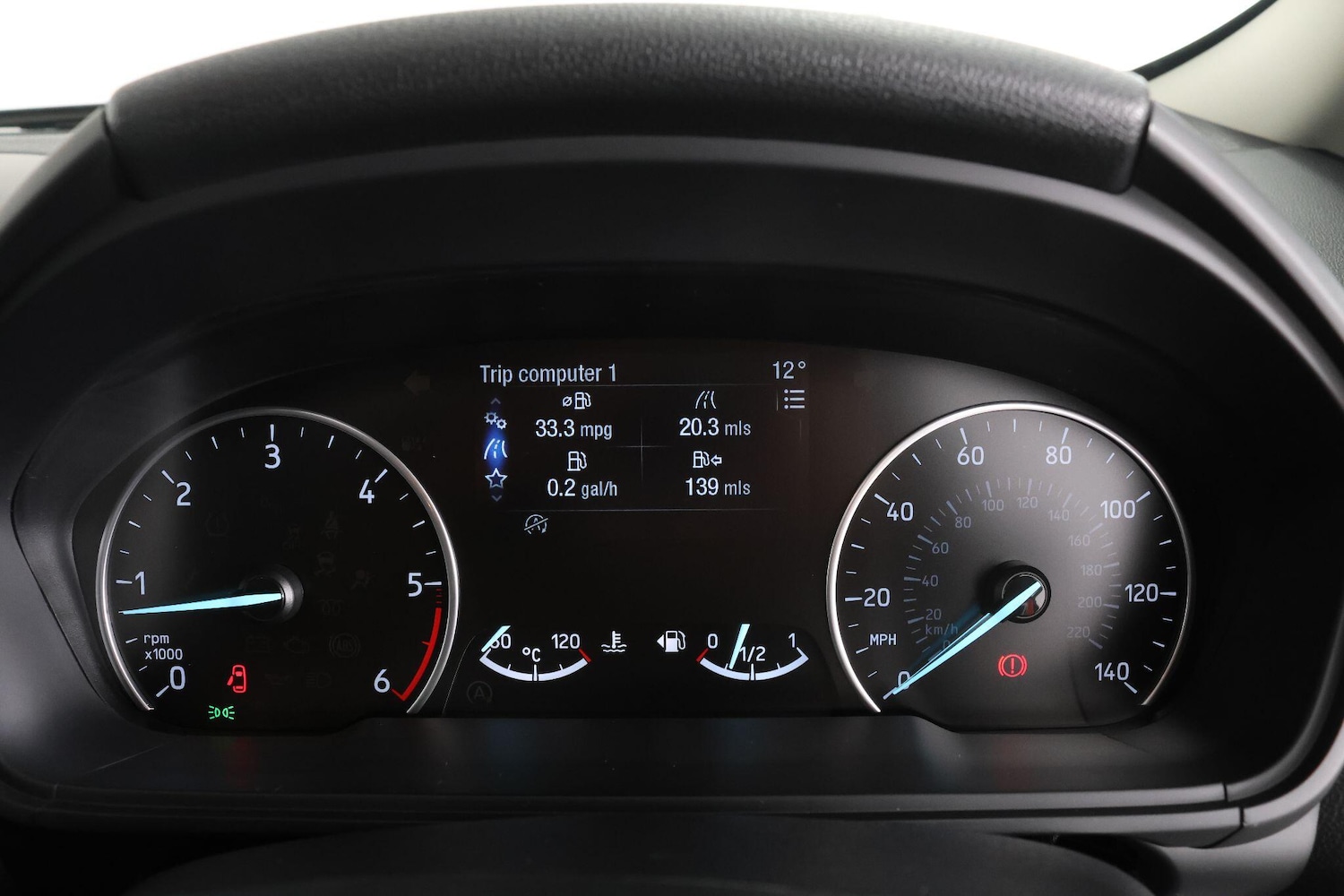 Used Ford Ecosport for sale - 76995865: Photo 29