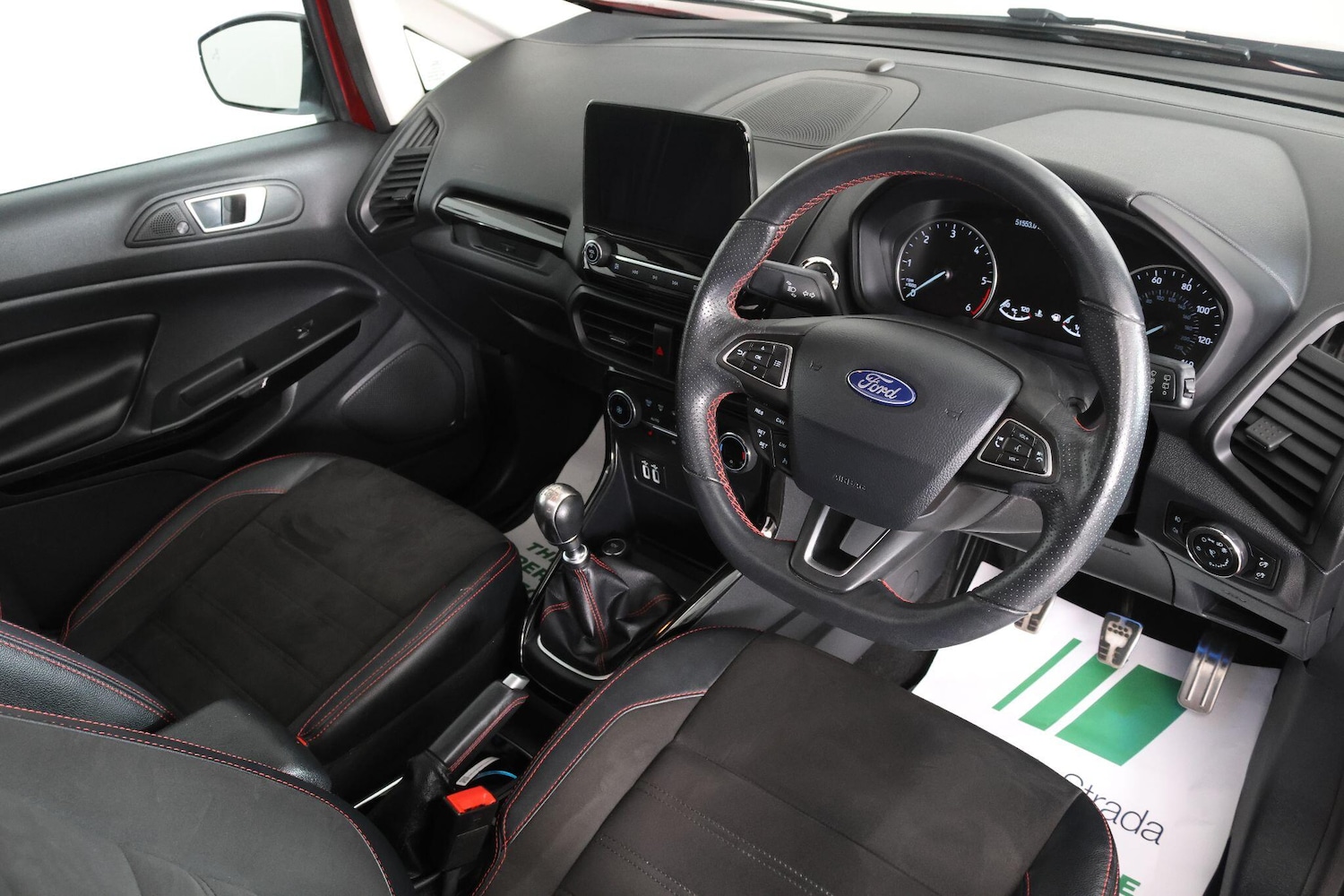 Used Ford Ecosport for sale - 76995865: Photo 3