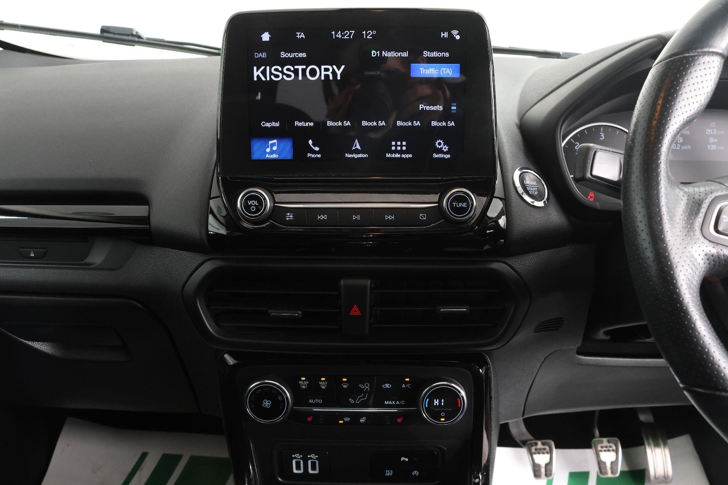 Used Ford Ecosport for sale - 76995865: Photo 30