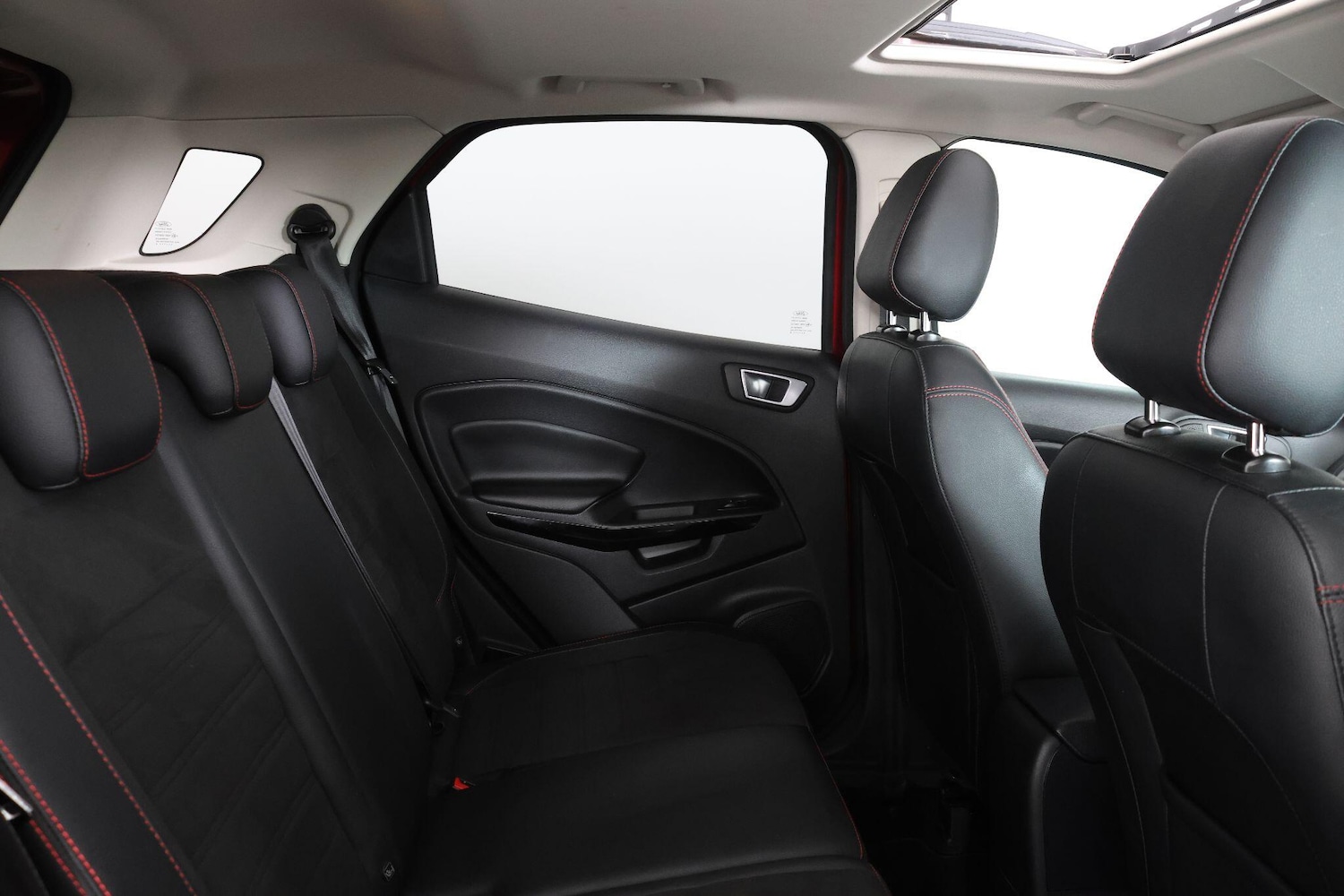 Used Ford Ecosport for sale - 76995865: Photo 31