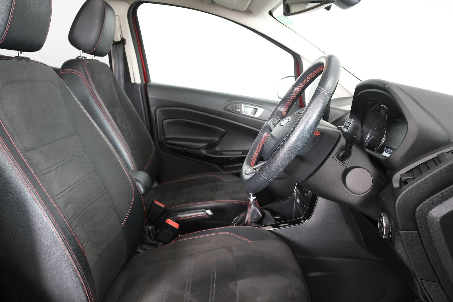 Used Ford Ecosport for sale - 76995865: Photo 35