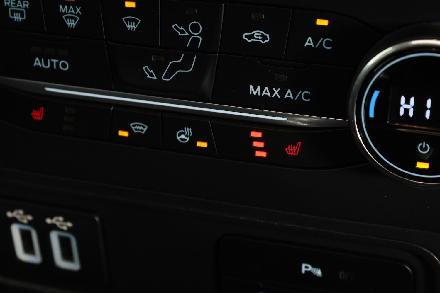 Used Ford Ecosport for sale - 76995865: Photo 45