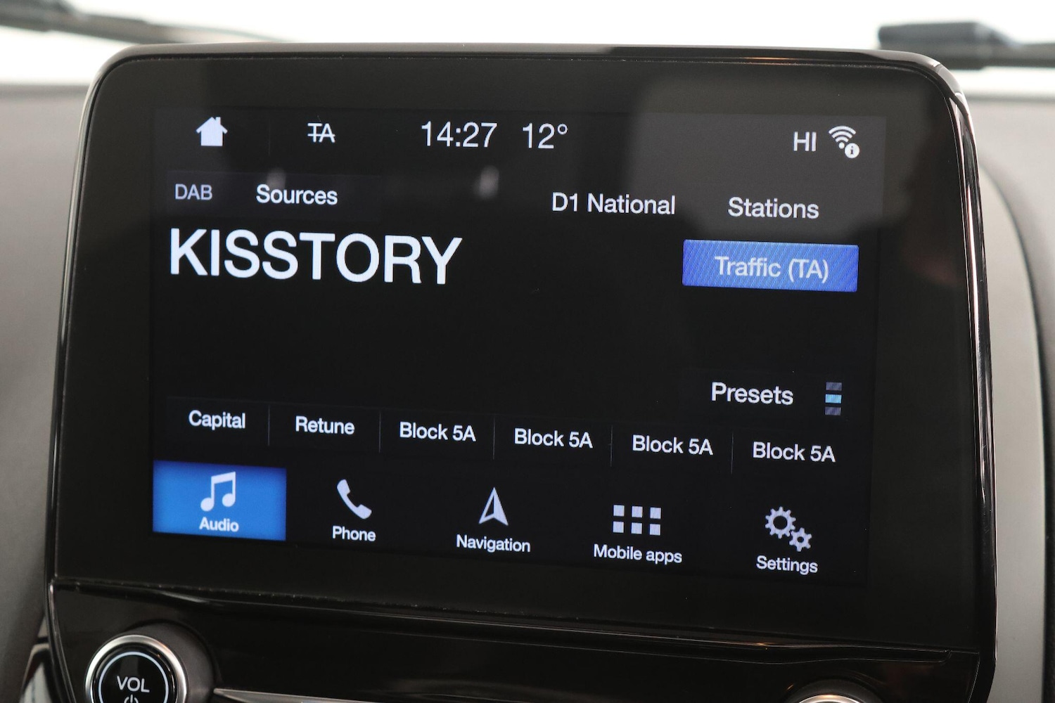 Used Ford Ecosport for sale - 76995865: Photo 46