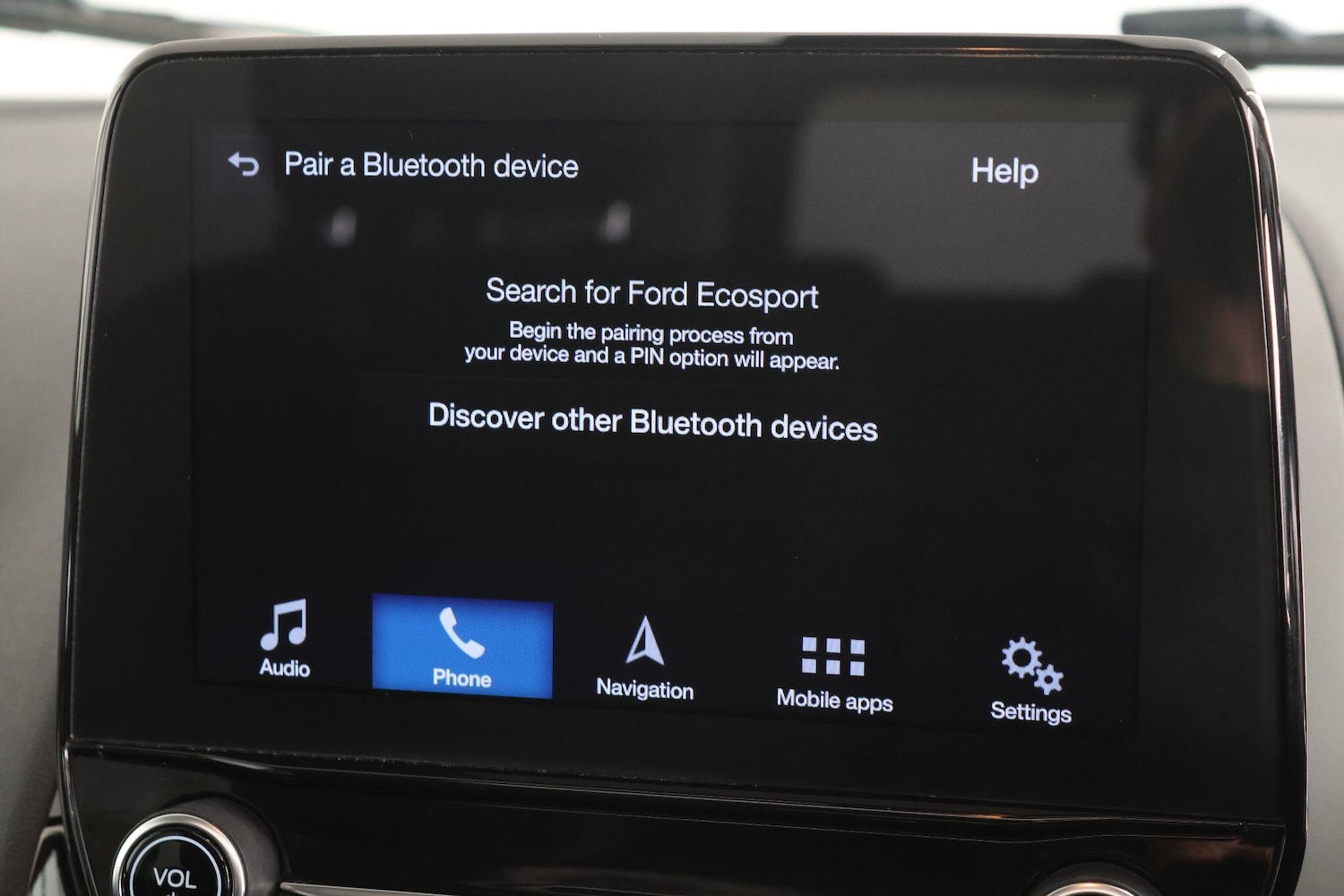 Used Ford Ecosport for sale - 76995865: Photo 47