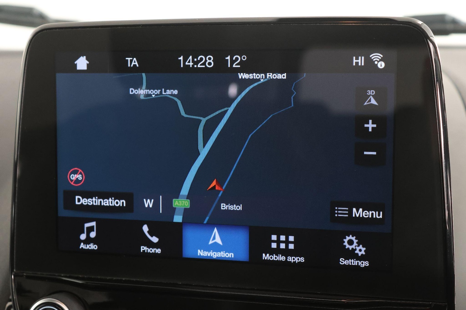 Used Ford Ecosport for sale - 76995865: Photo 49