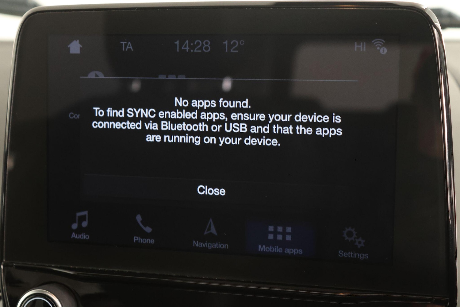 Used Ford Ecosport for sale - 76995865: Photo 50