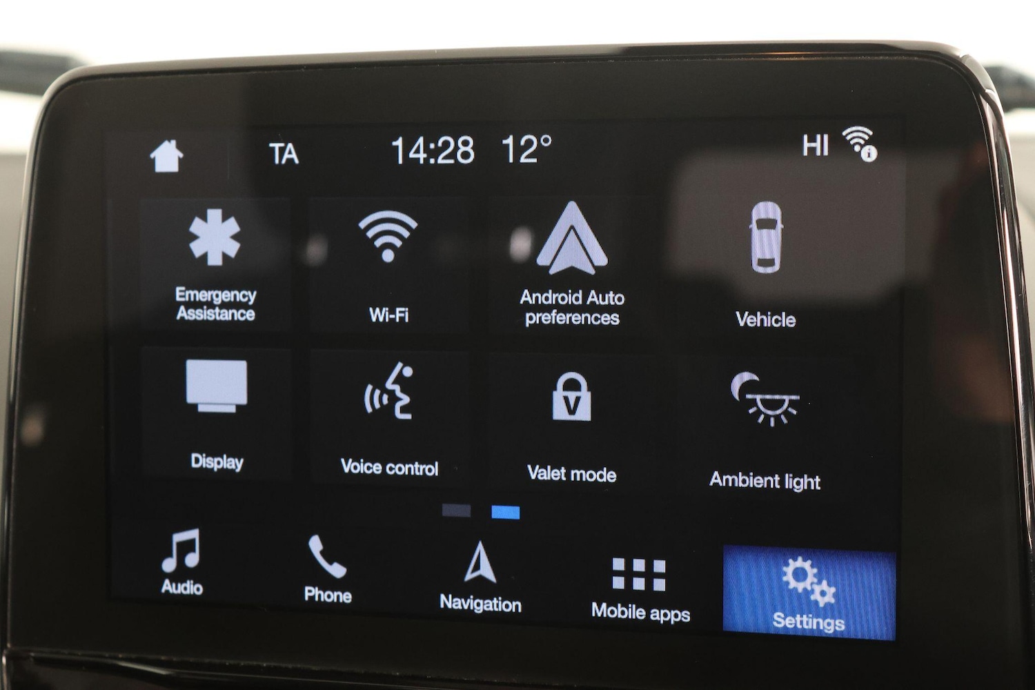 Used Ford Ecosport for sale - 76995865: Photo 52