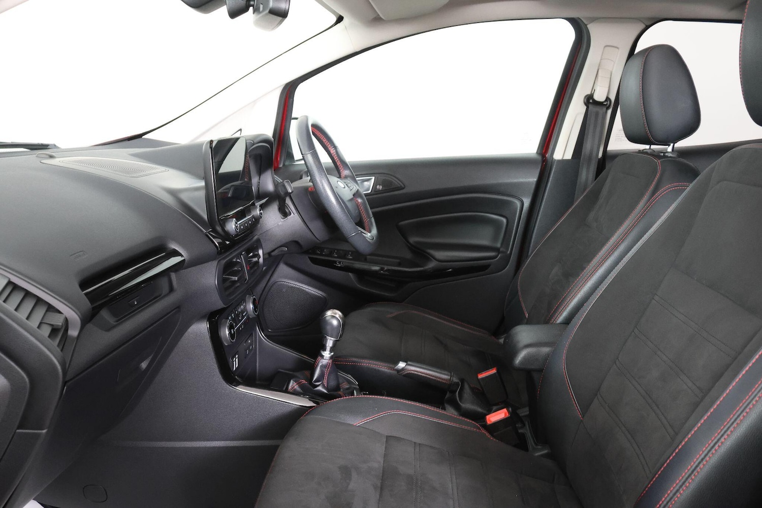 Used Ford Ecosport for sale - 76995865: Photo 57