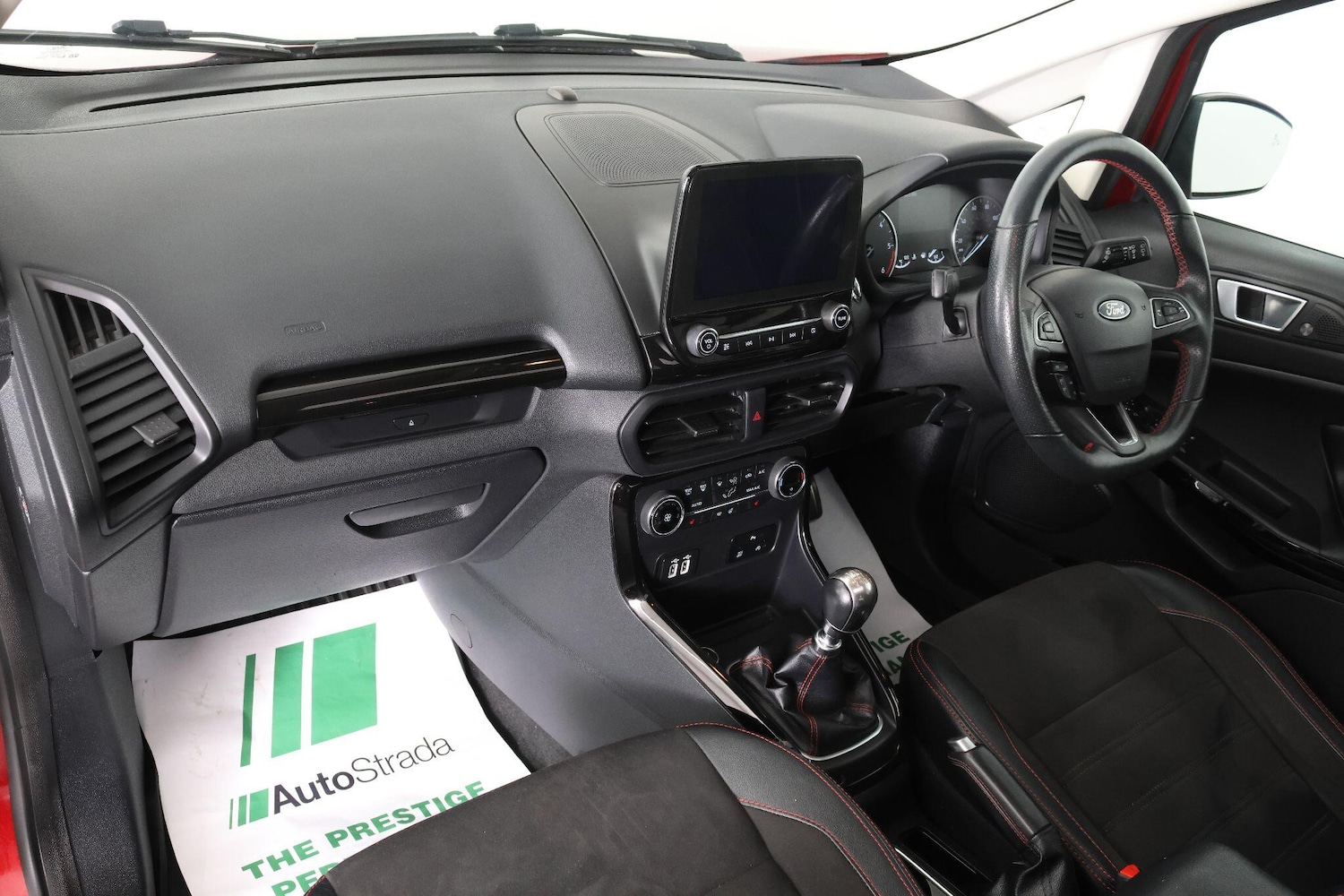 Used Ford Ecosport for sale - 76995865: Photo 59