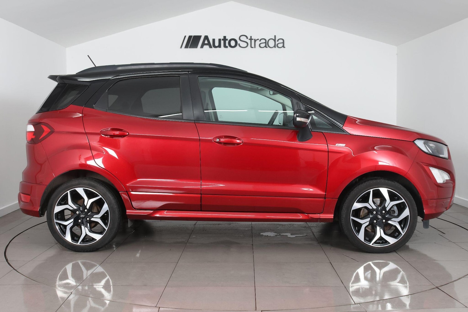 Used Ford Ecosport for sale - 76995865: Photo 6