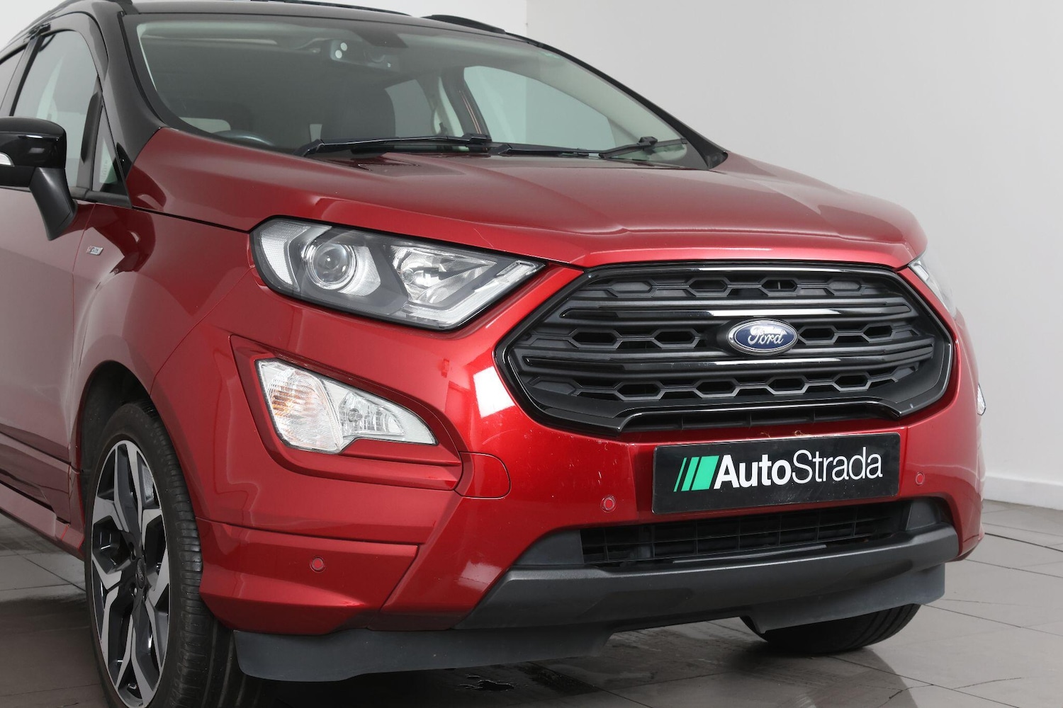 Used Ford Ecosport for sale - 76995865: Photo 62