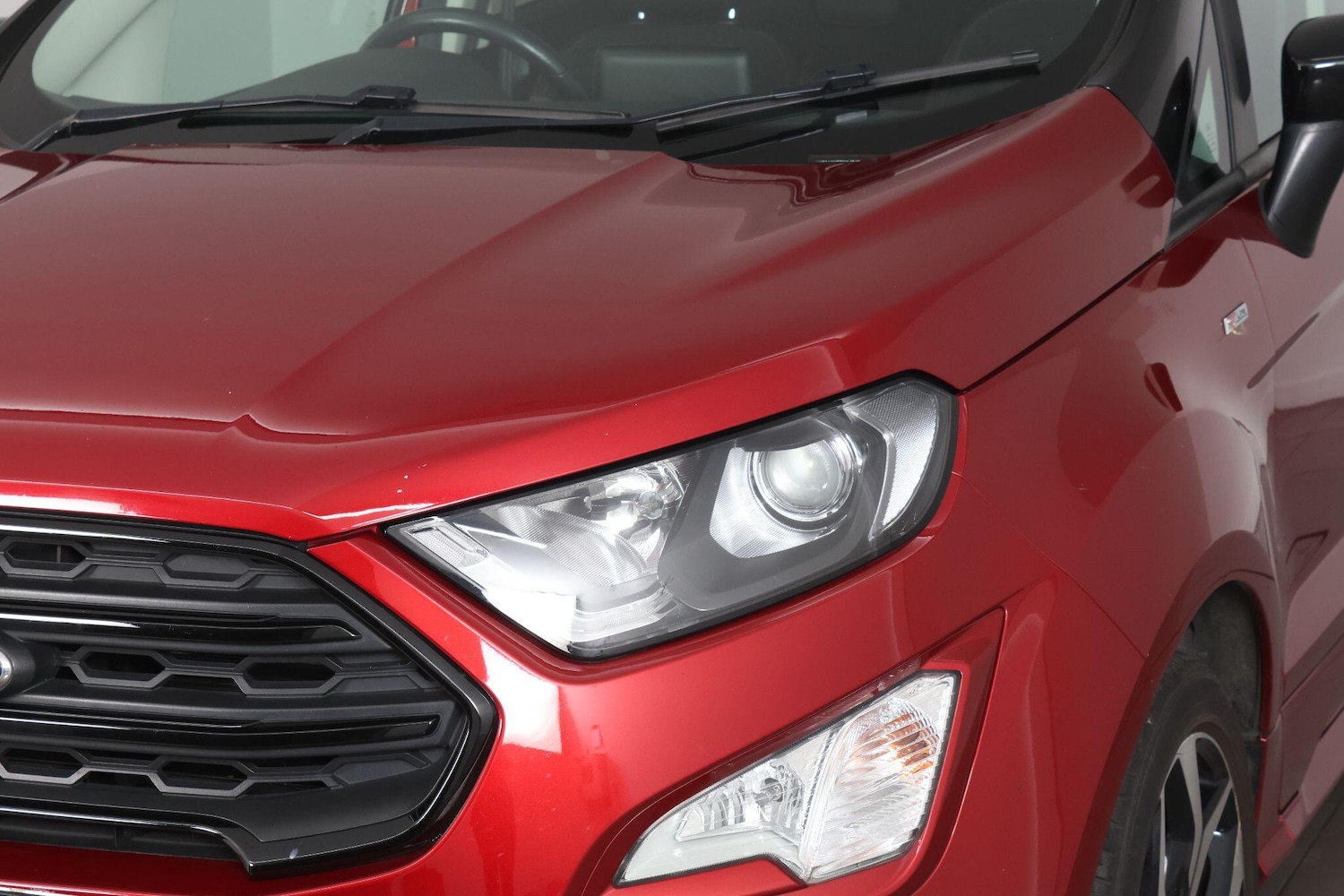 Used Ford Ecosport for sale - 76995865: Photo 65