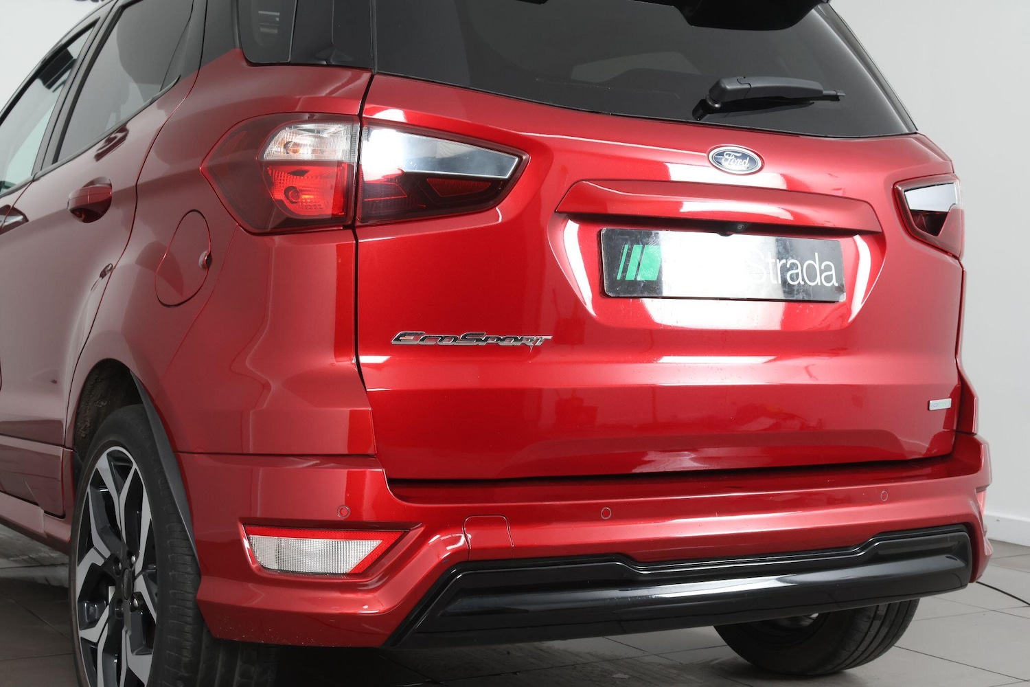 Used Ford Ecosport for sale - 76995865: Photo 66