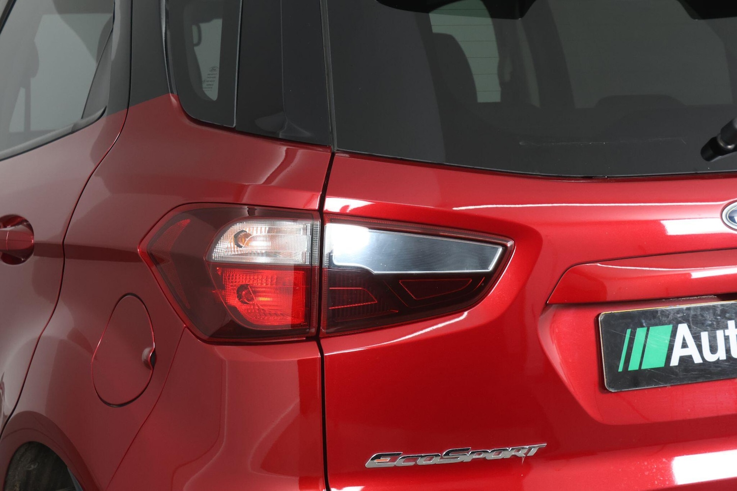 Used Ford Ecosport for sale - 76995865: Photo 67