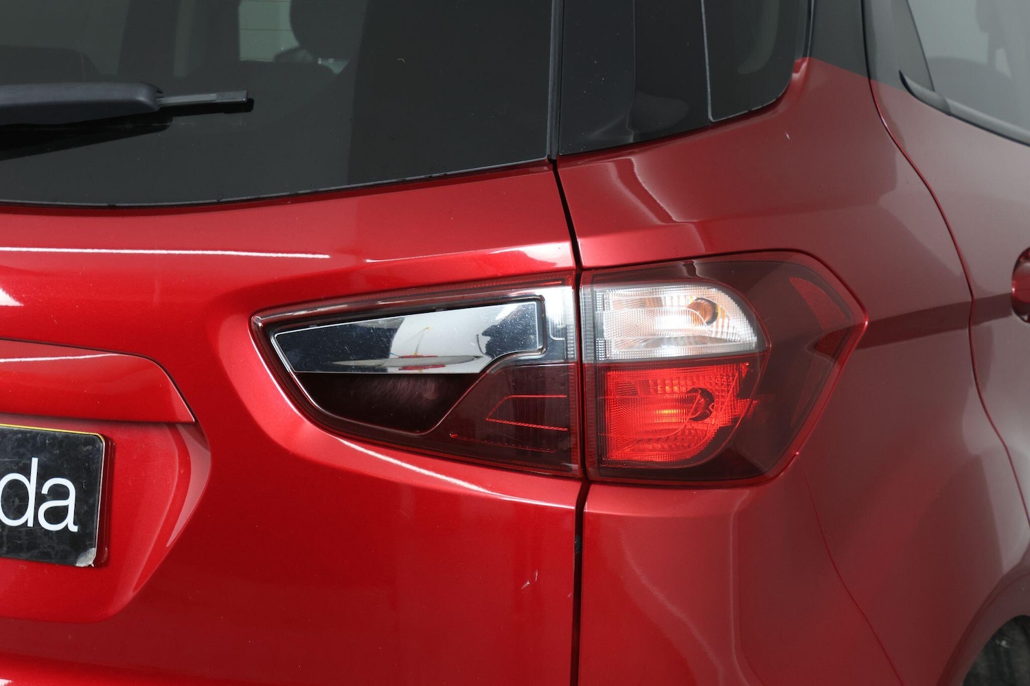 Used Ford Ecosport for sale - 76995865: Photo 68