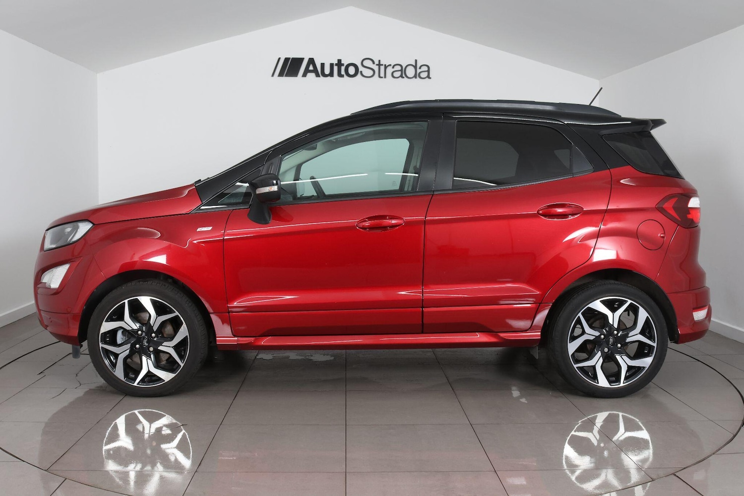 Used Ford Ecosport for sale - 76995865: Photo 7