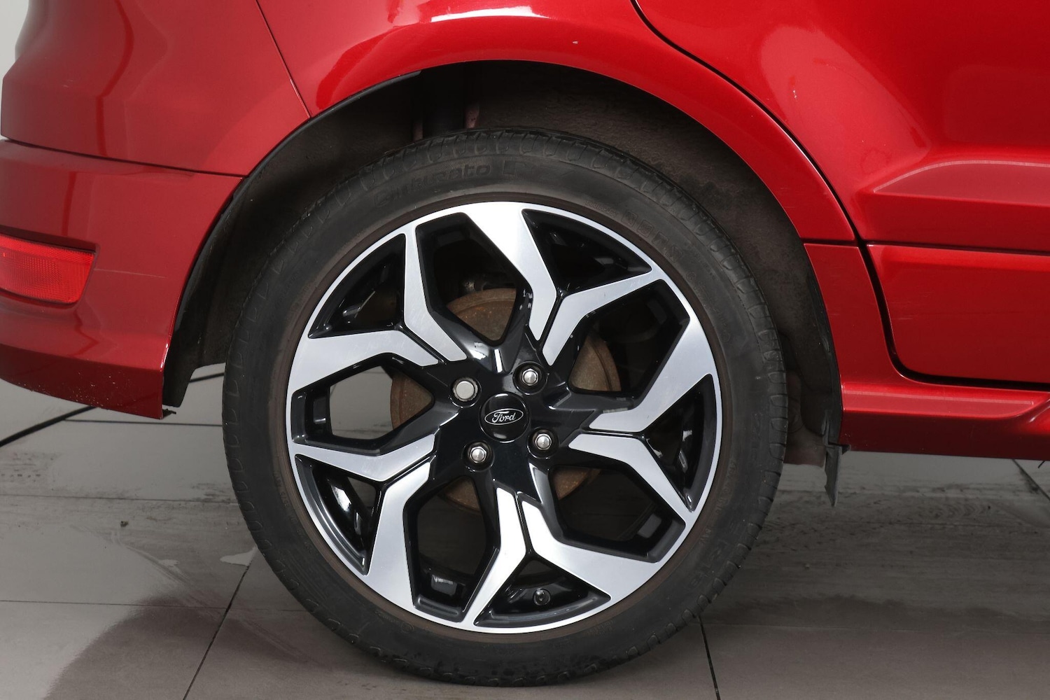 Used Ford Ecosport for sale - 76995865: Photo 71