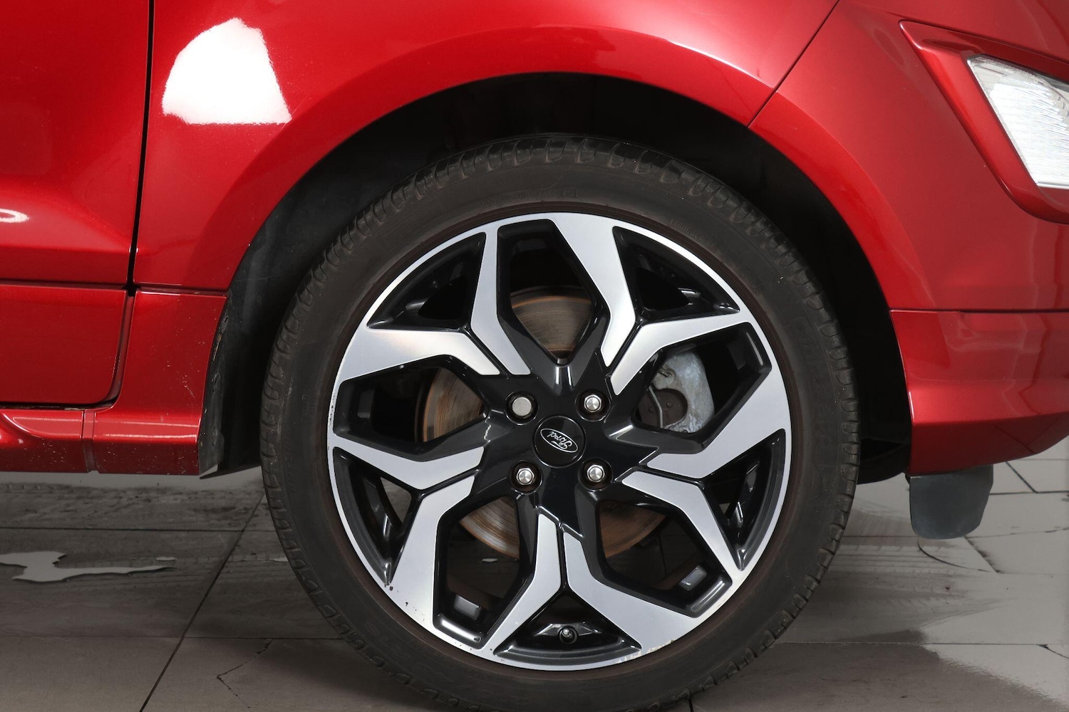 Used Ford Ecosport for sale - 76995865: Photo 72