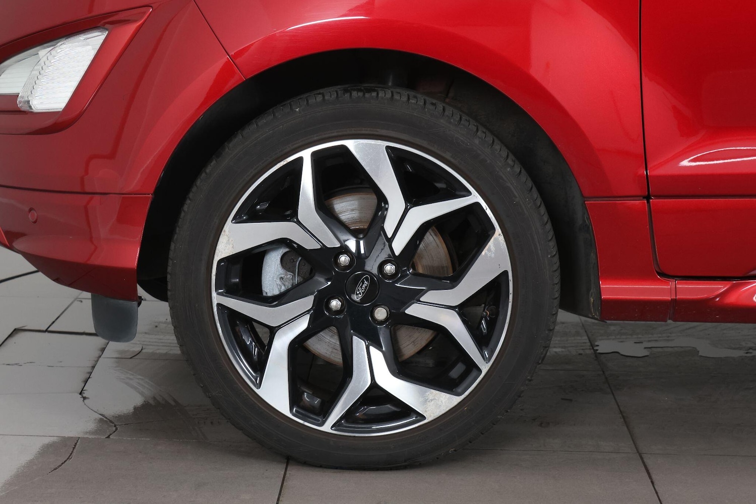 Used Ford Ecosport for sale - 76995865: Photo 73