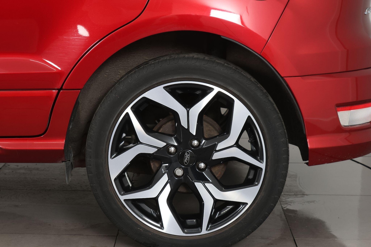 Used Ford Ecosport for sale - 76995865: Photo 74