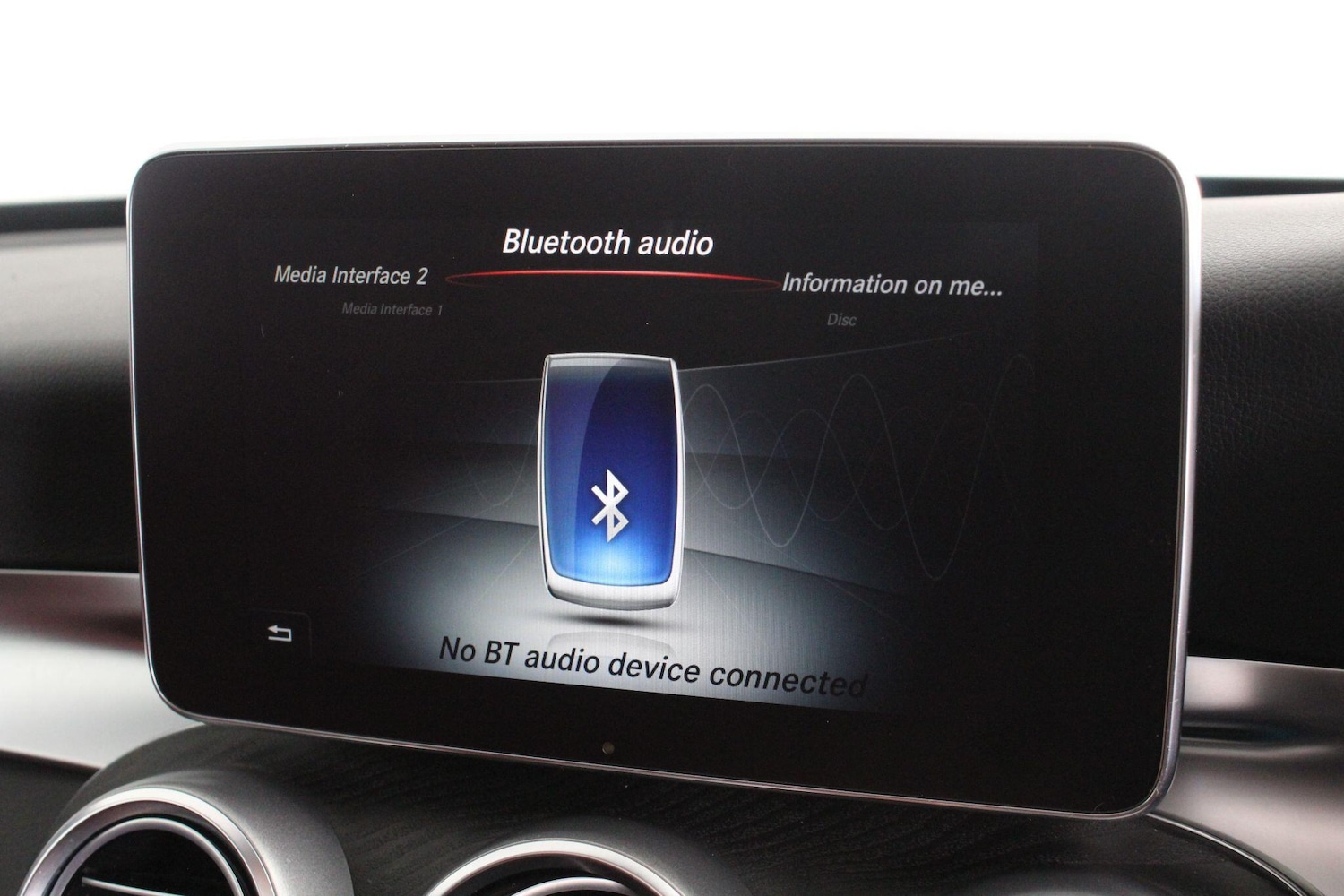 Used Mercedes-Benz C Class 2017 for sale - 77131625: Photo 30