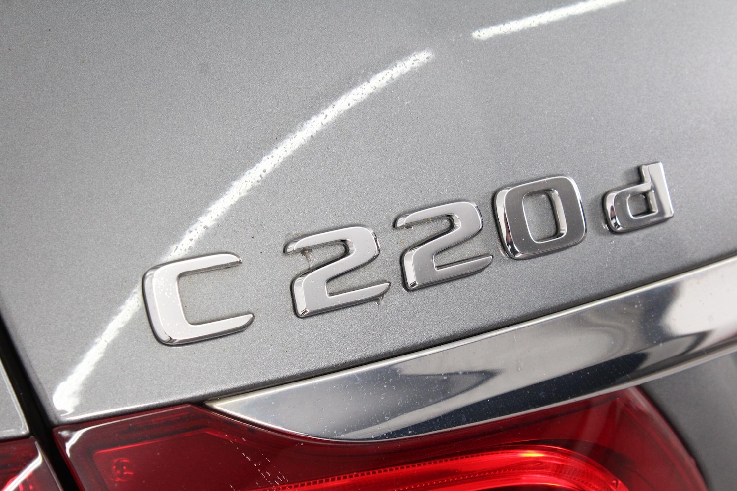 Used Mercedes-Benz C Class 2017 for sale - 77131625: Photo 57