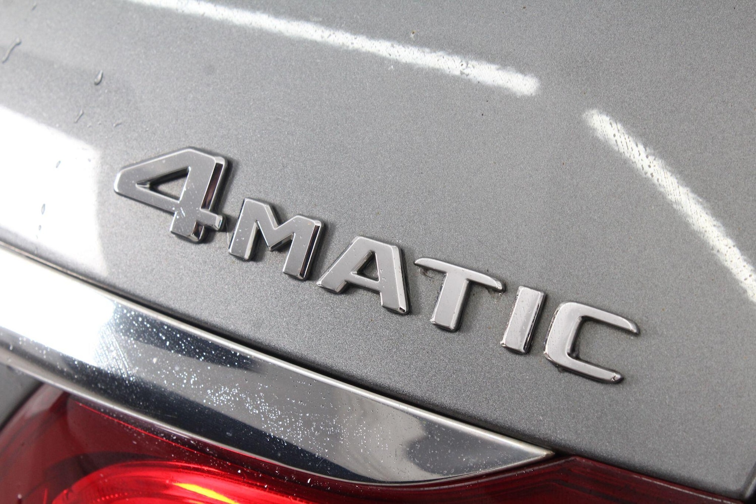 Used Mercedes-Benz C Class 2017 for sale - 77131625: Photo 58