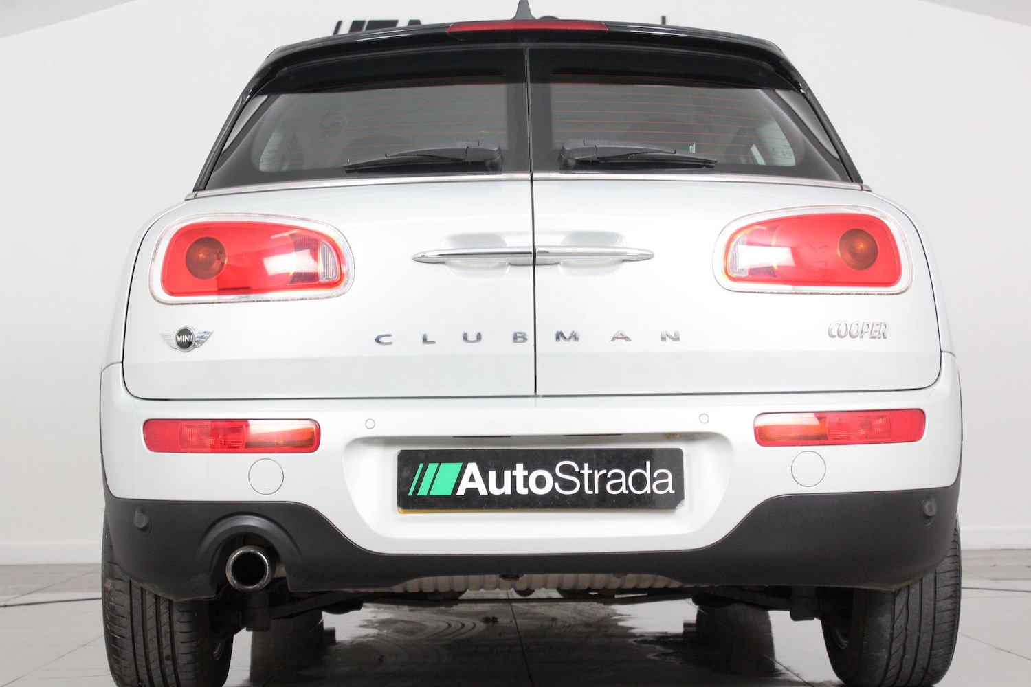 Used MINI Clubman 2017 for sale - 76992383: Photo 12