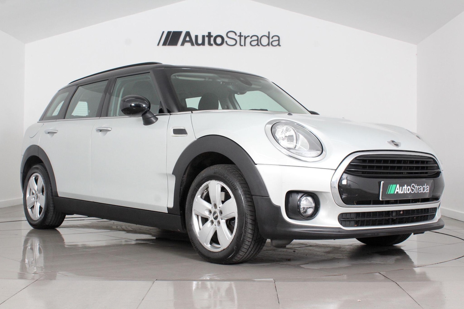 Used MINI Clubman 2017 for sale - 76992383: Photo 15