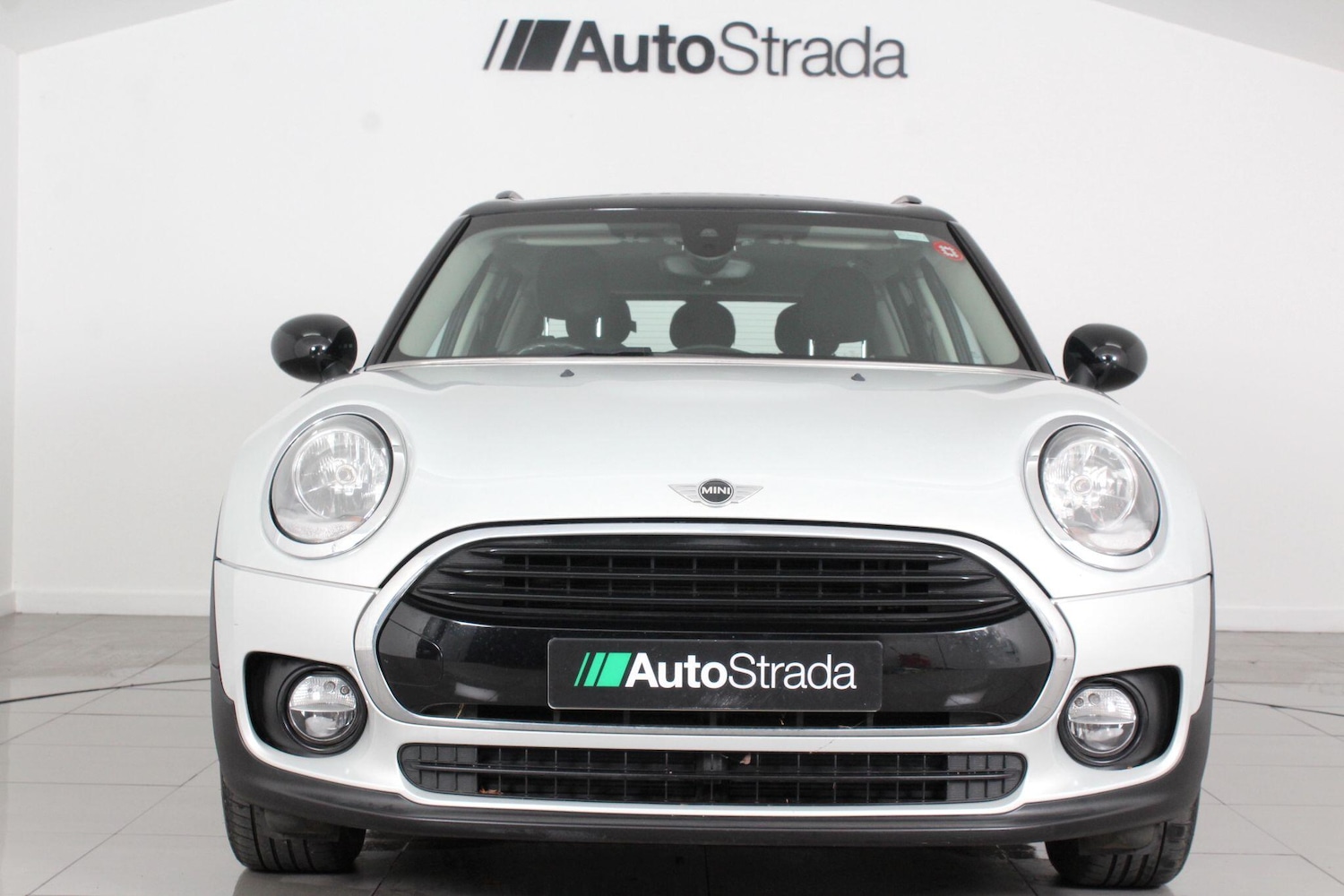 Used MINI Clubman 2017 for sale - 76992383: Photo 16