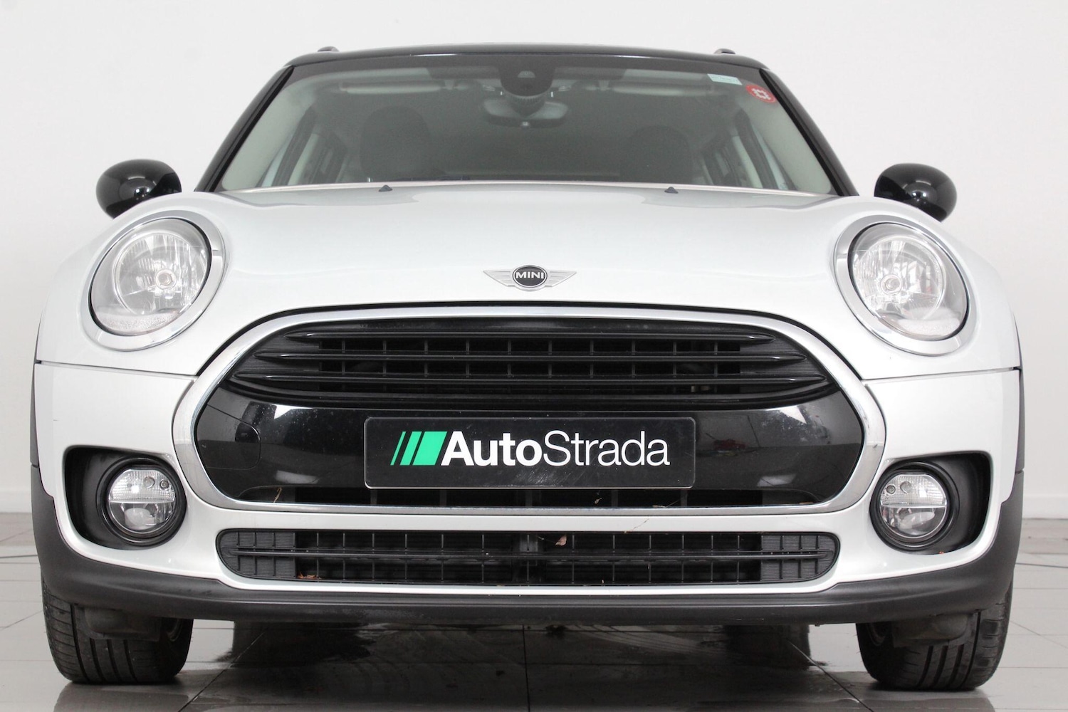 Used MINI Clubman 2017 for sale - 76992383: Photo 17