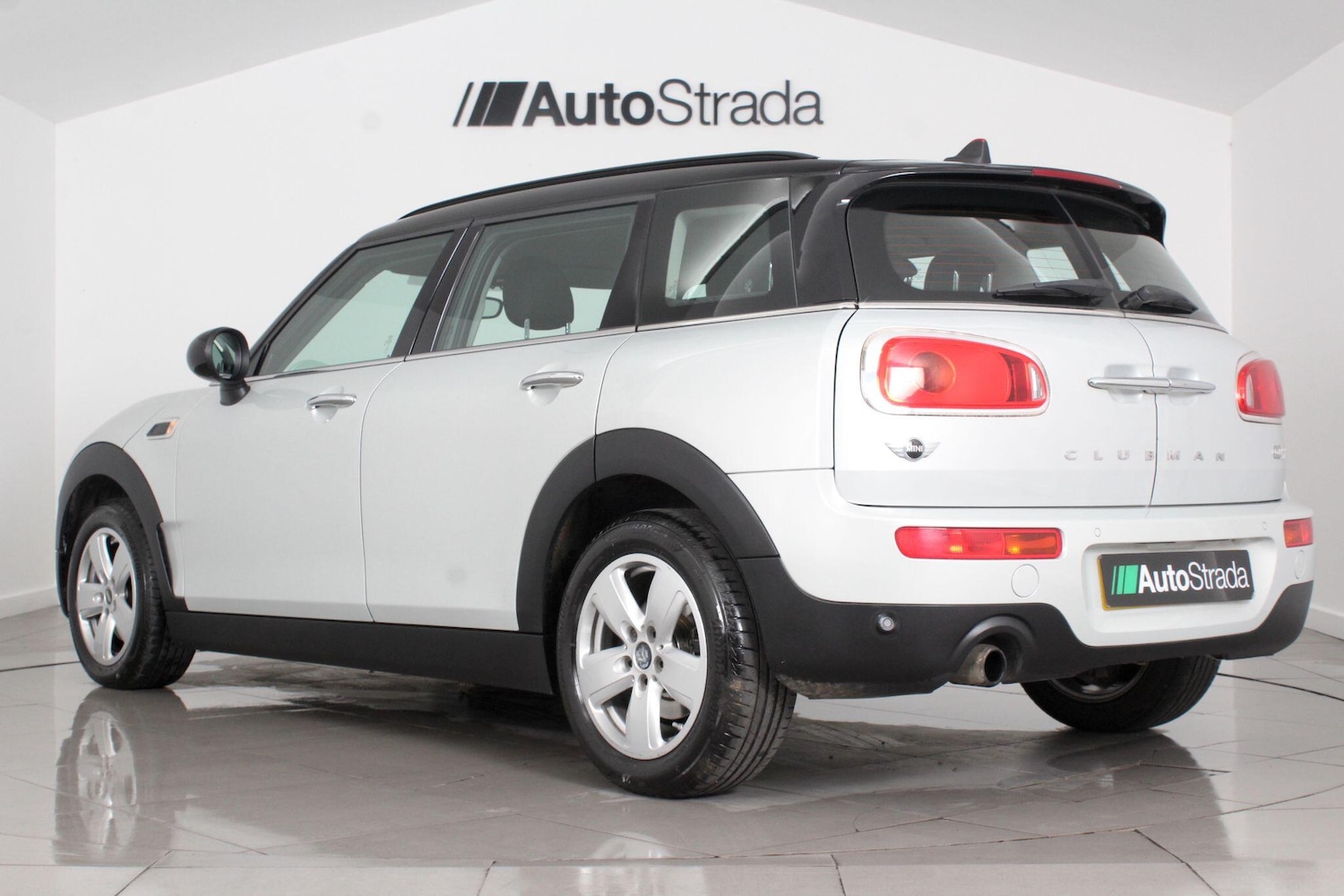 Used MINI Clubman 2017 for sale - 76992383: Photo 20