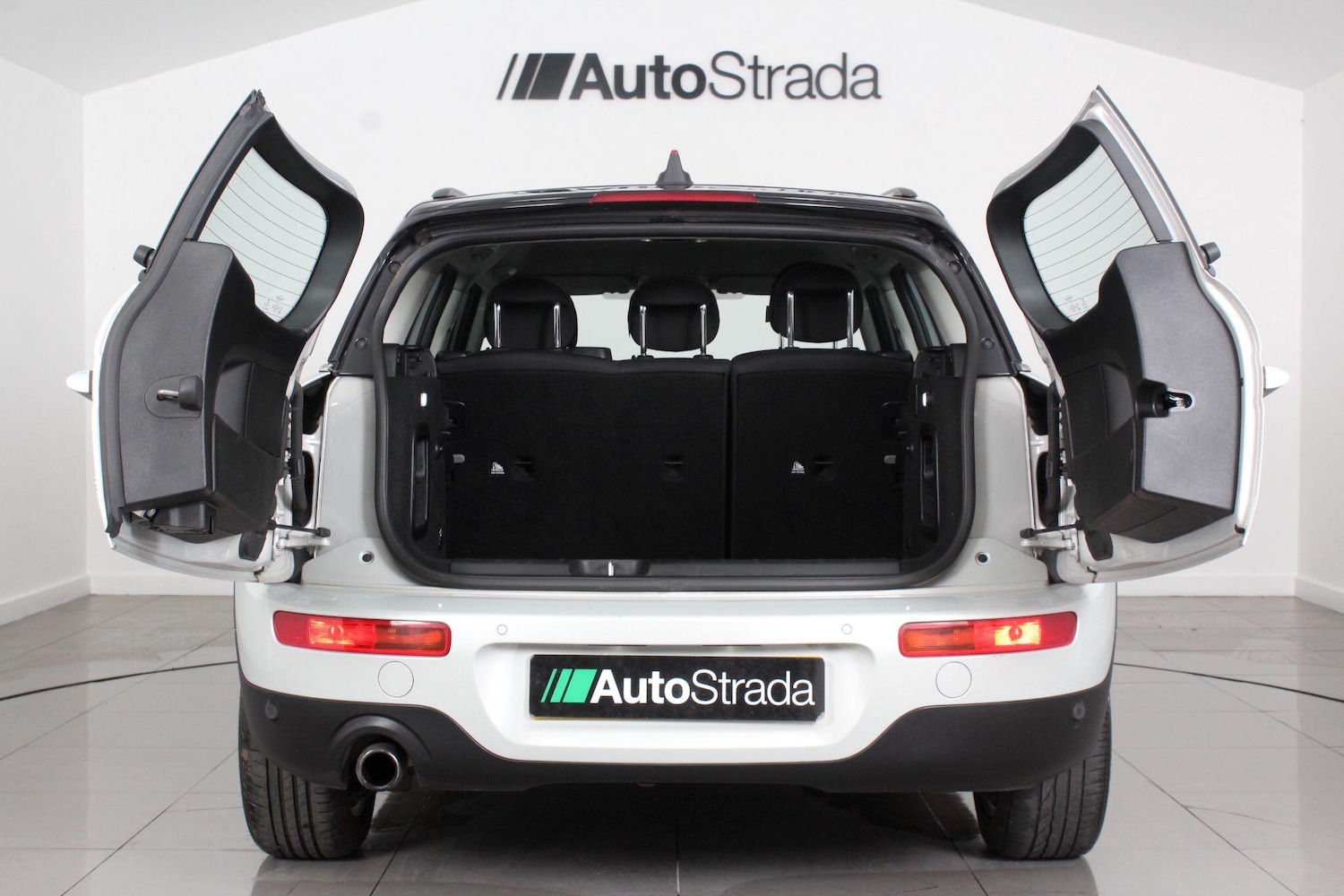 Used MINI Clubman 2017 for sale - 76992383: Photo 21